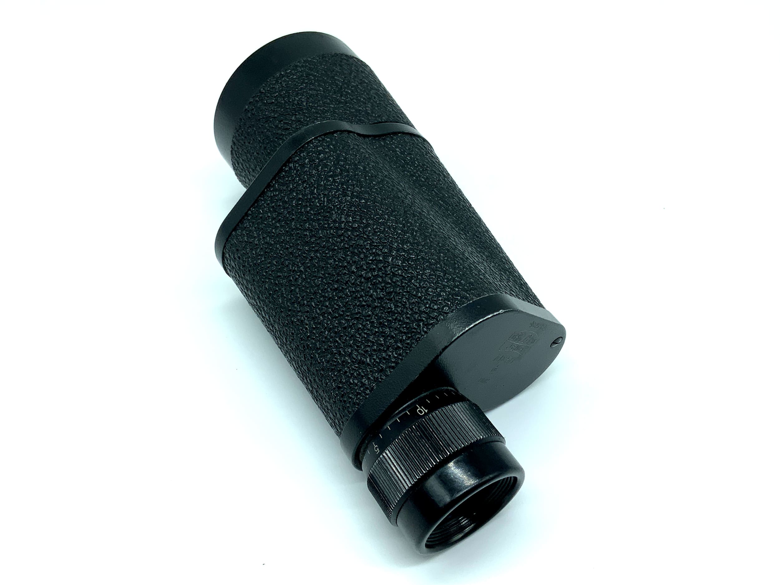 Carl Zeiss Jena Dekarismo 10x50 Q1 Monocular with Case Binoculars