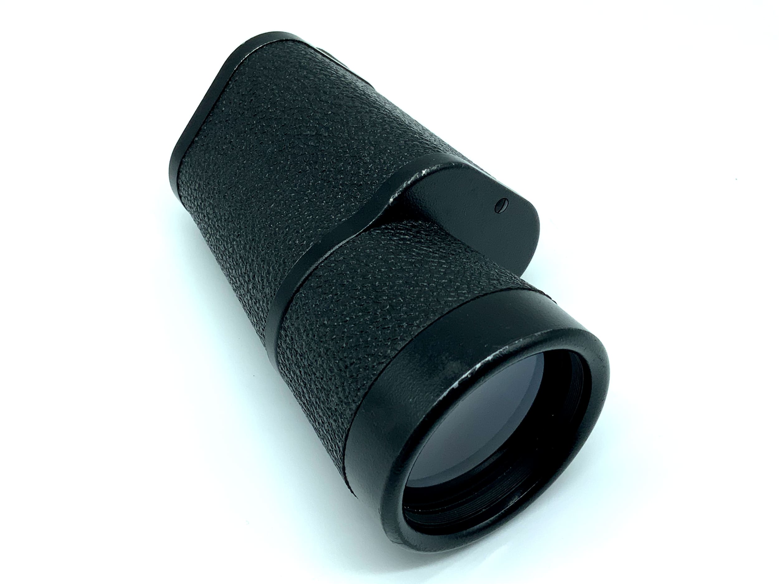 Carl Zeiss Jena Dekarismo 10x50 Q1 Monocular with Case Binoculars