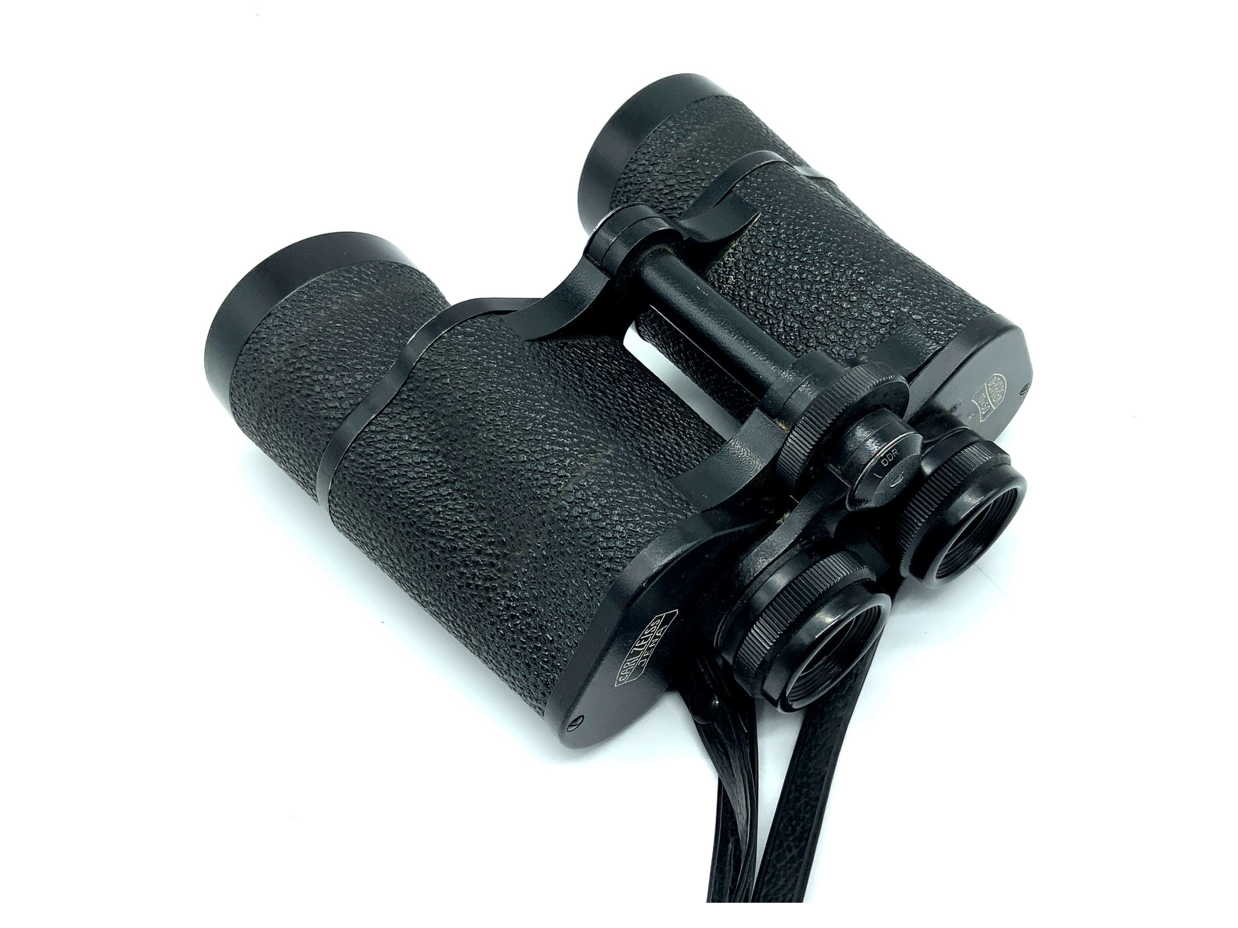 Carl Zeiss Jena Dekarem 10x50 Binoculars Q1 Binocular Prism Glass Binoculars