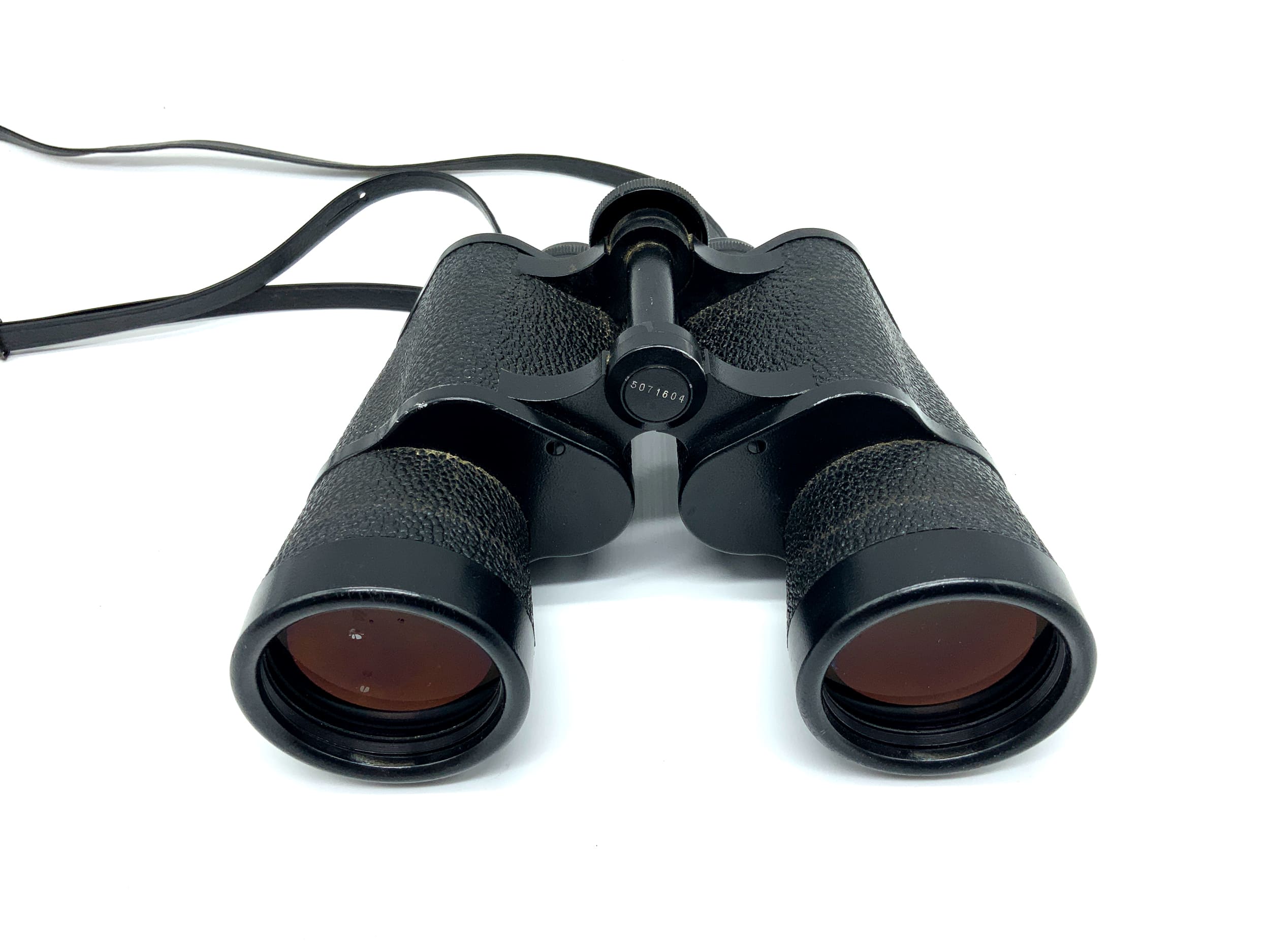 Carl Zeiss Jena Dekarem 10x50 Binoculars Q1 Binocular Prism Glass Binoculars