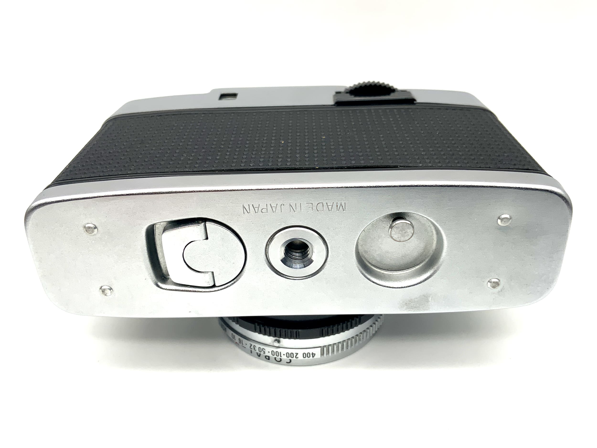 Olympus PEN D viewfinder camera with F.Zuiko 1:1.9 f=3.2cm compact camera analog camera