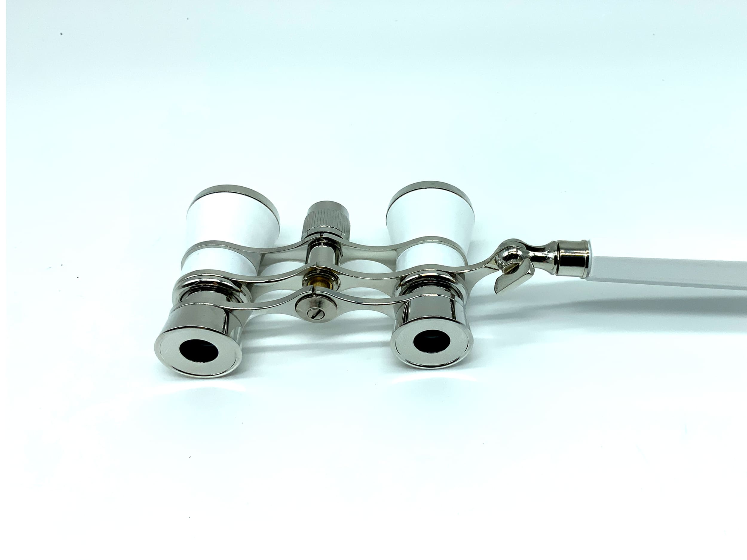 Rollei 3x25 Binoculars Opera Glasses Prism Glasses Field Glasses