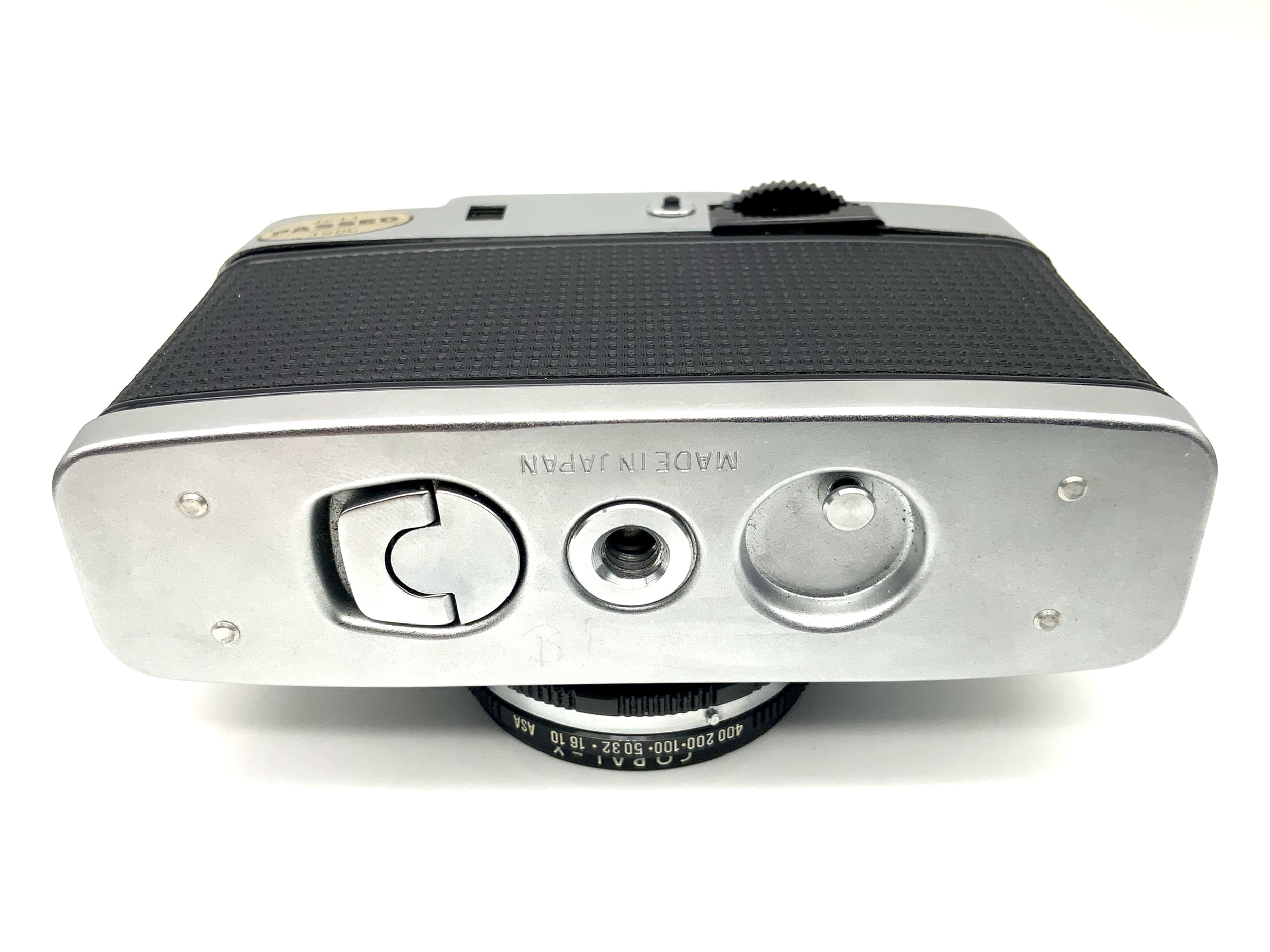Olympus PEN D2 viewfinder camera with F.Zuiko 32mm 1:1.9 compact camera analog camera