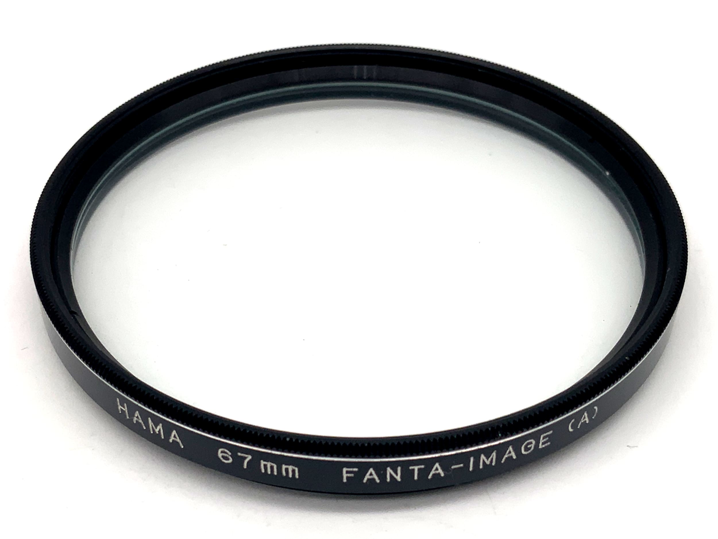 Hama Effect Filter Fanta-Image (A) Filter 67mm Circular Filter Thread