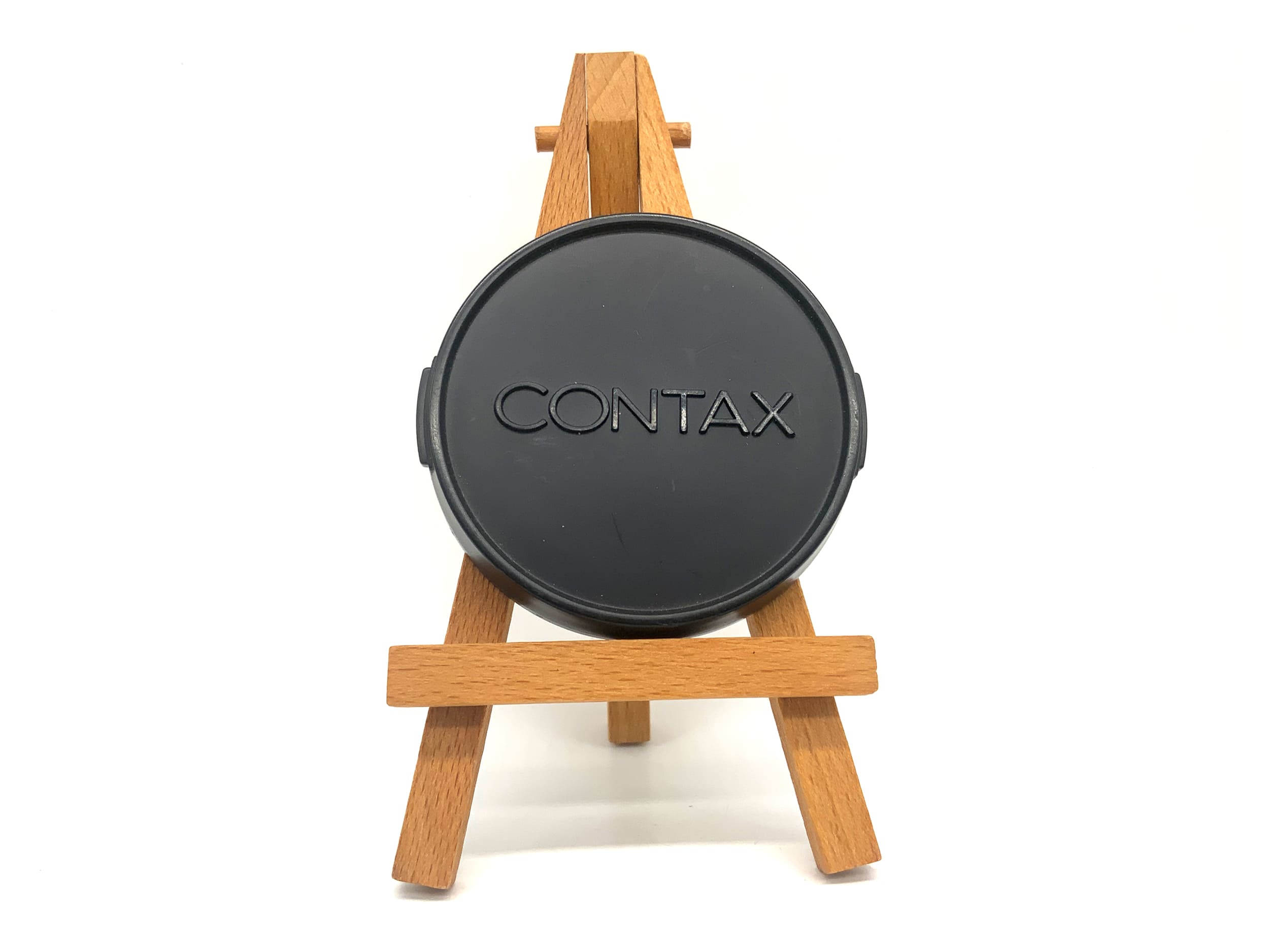 Contax Objektivfrontdeckel Kappe lens cap (59mm)