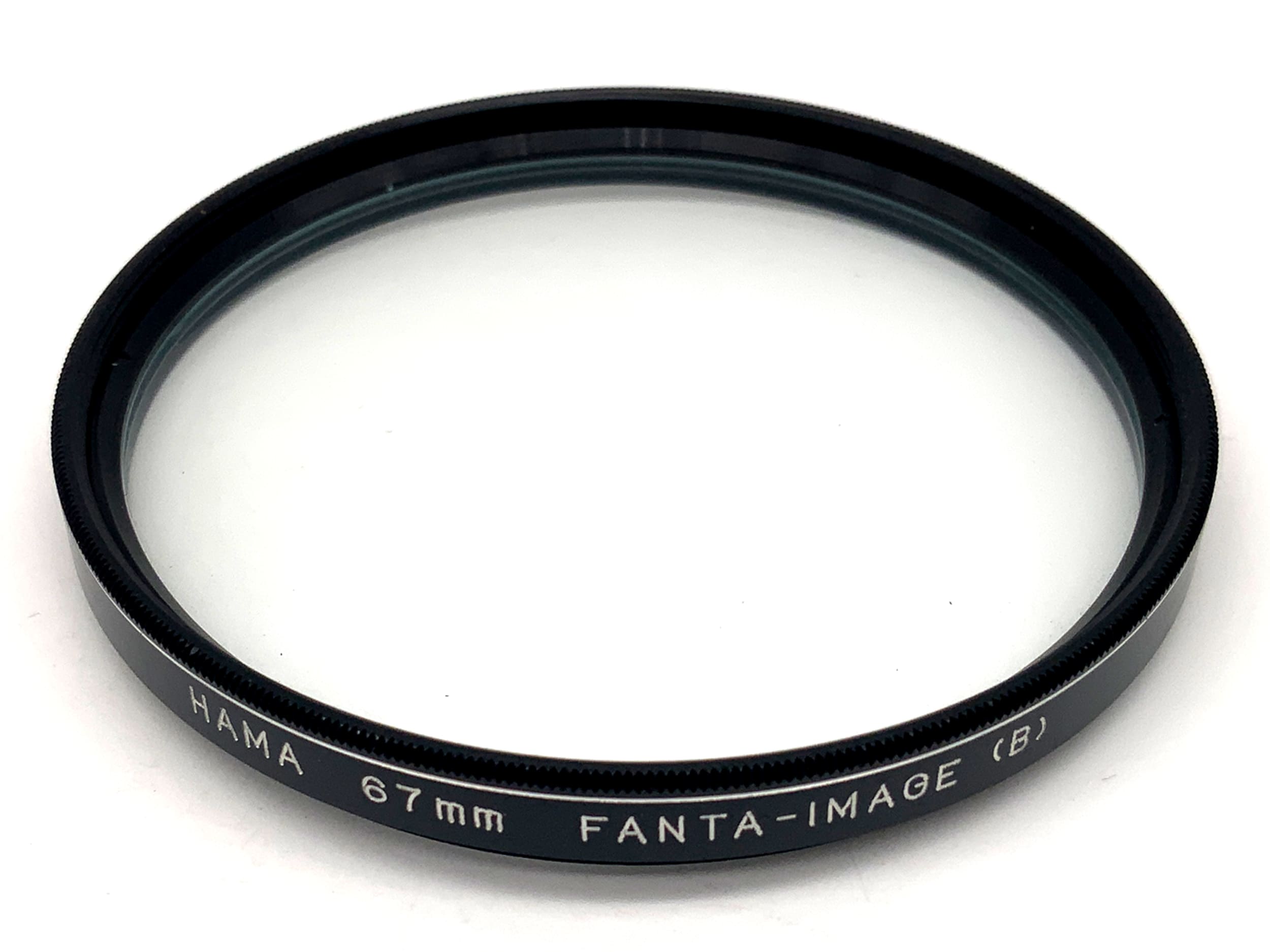 Hama Effect Filter Fanta-Image (B) Filter 67mm Circular Filter Thread