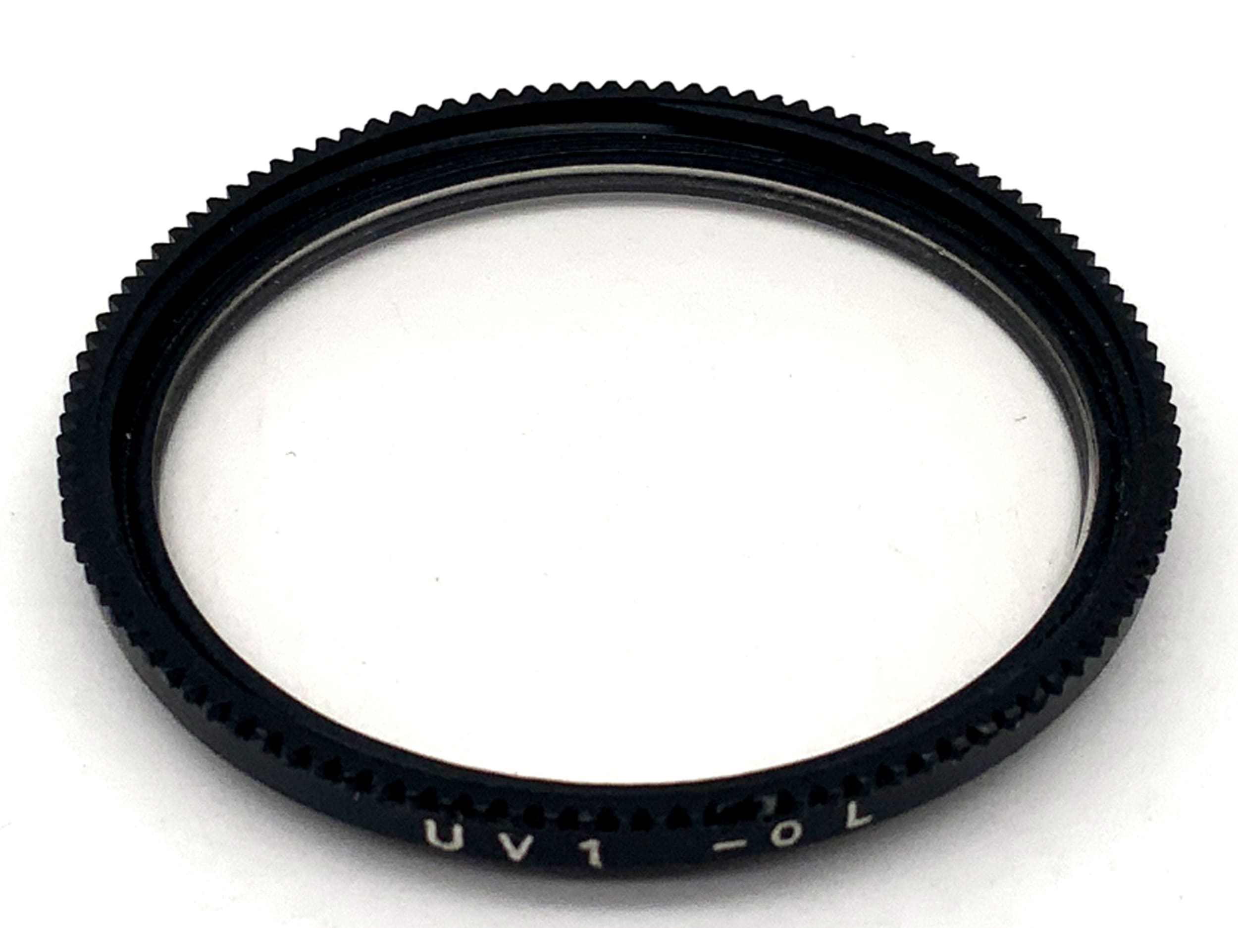 Lifa UV VI Anti-reflective UV 1 -OL Filter Circular Filter Thread