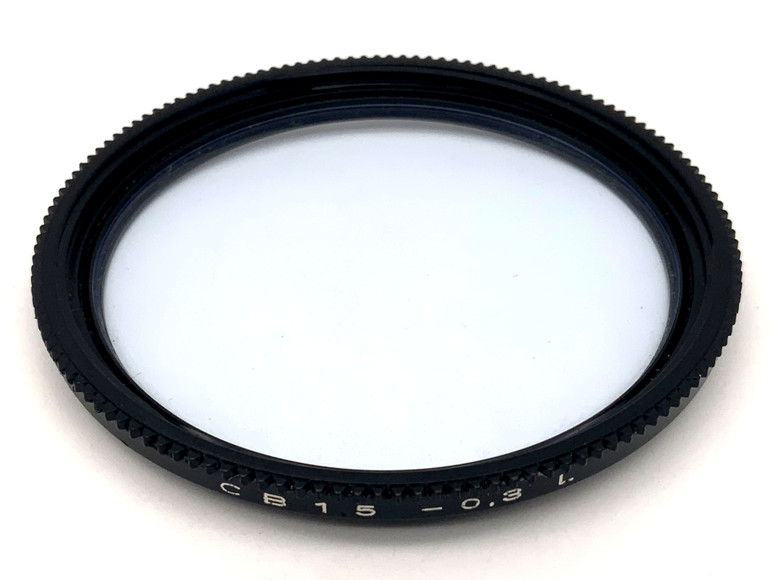 Lifa Correction Filter VIII Anti-Reflective CB 1.5 -0.3 L Filter Filter Thread