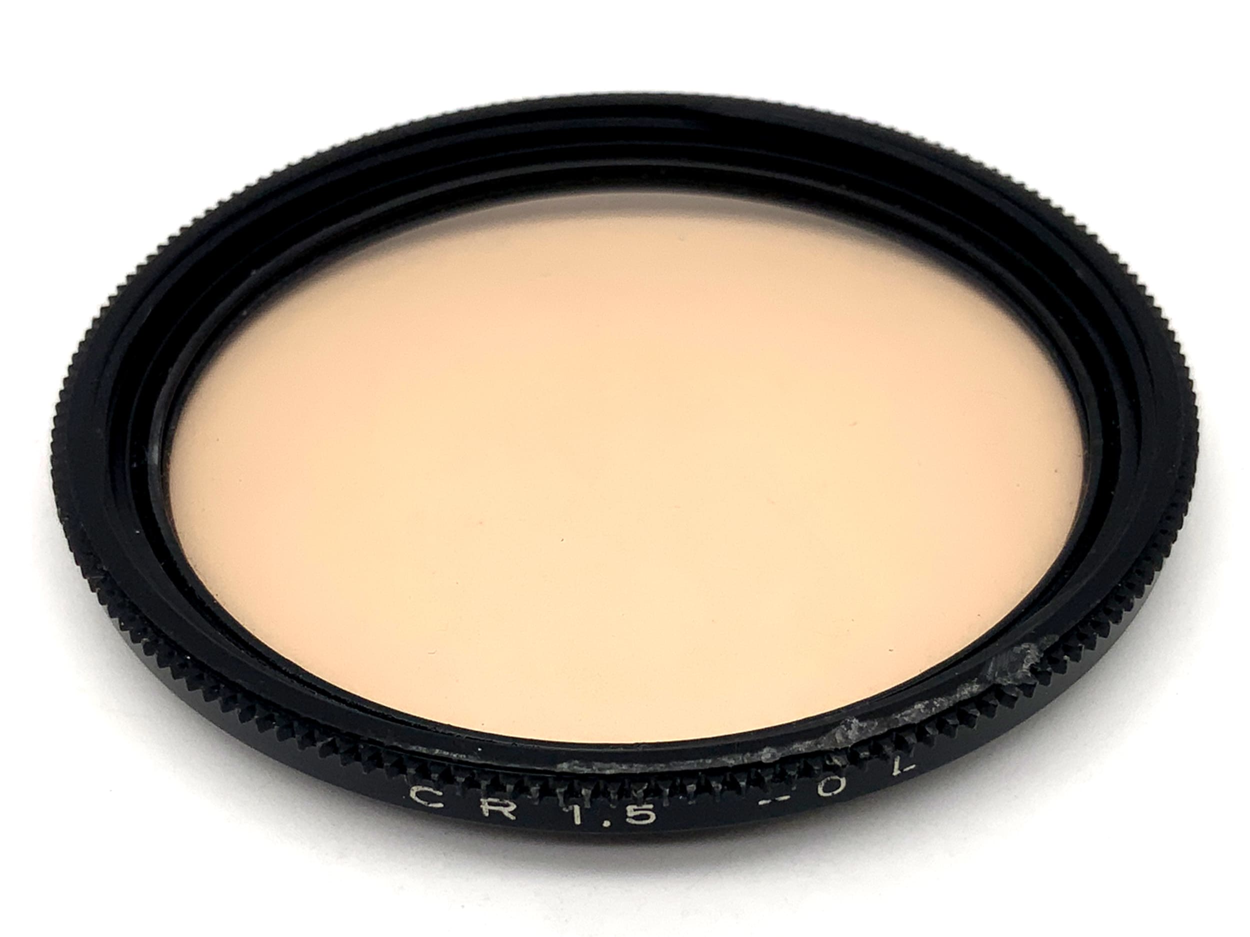 Lifa correction filter VIII anti-reflex CR1.5 -OL filter filter thread