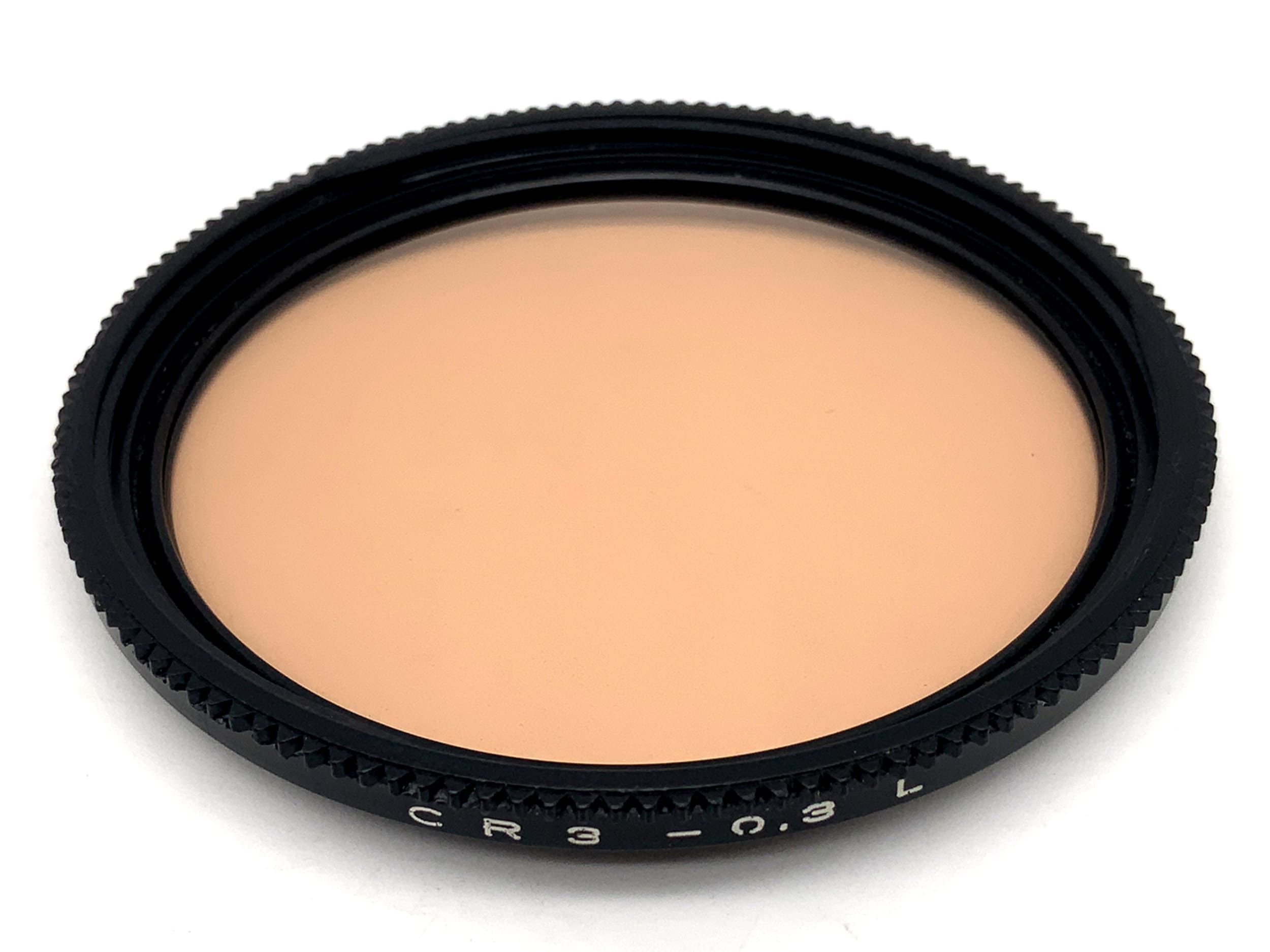 Lifa Correction Filter VIII Anti-Reflective CR3 -0.3 L Filter Filter Thread