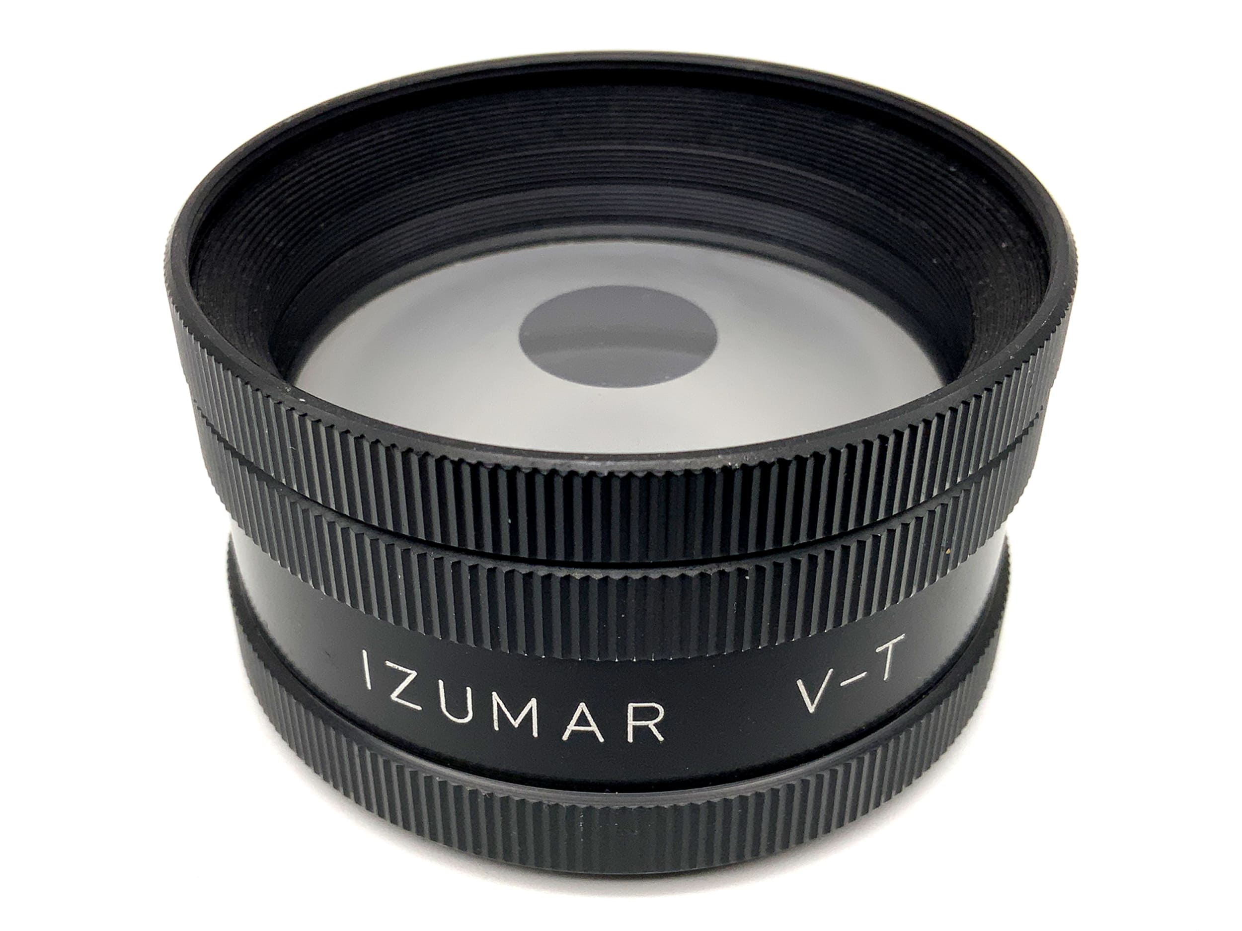 Izumar Effektfilter V-T Soft Vignette Special Effects Filter 49mm Kreisförmig