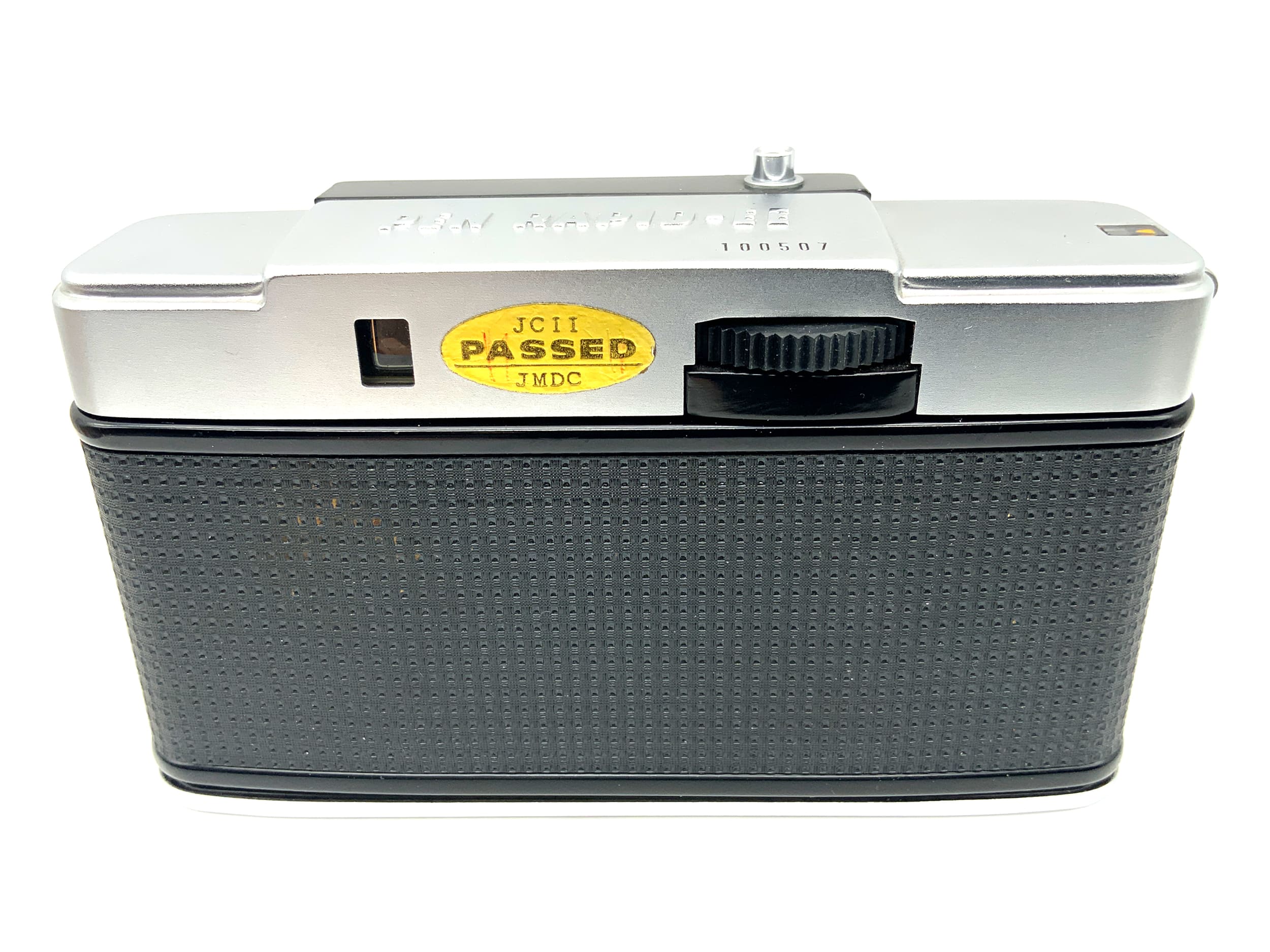 Olympus PEN Rapid-EES rangefinder camera with D.Zuiko 30mm 1:2.8 Limited Edition