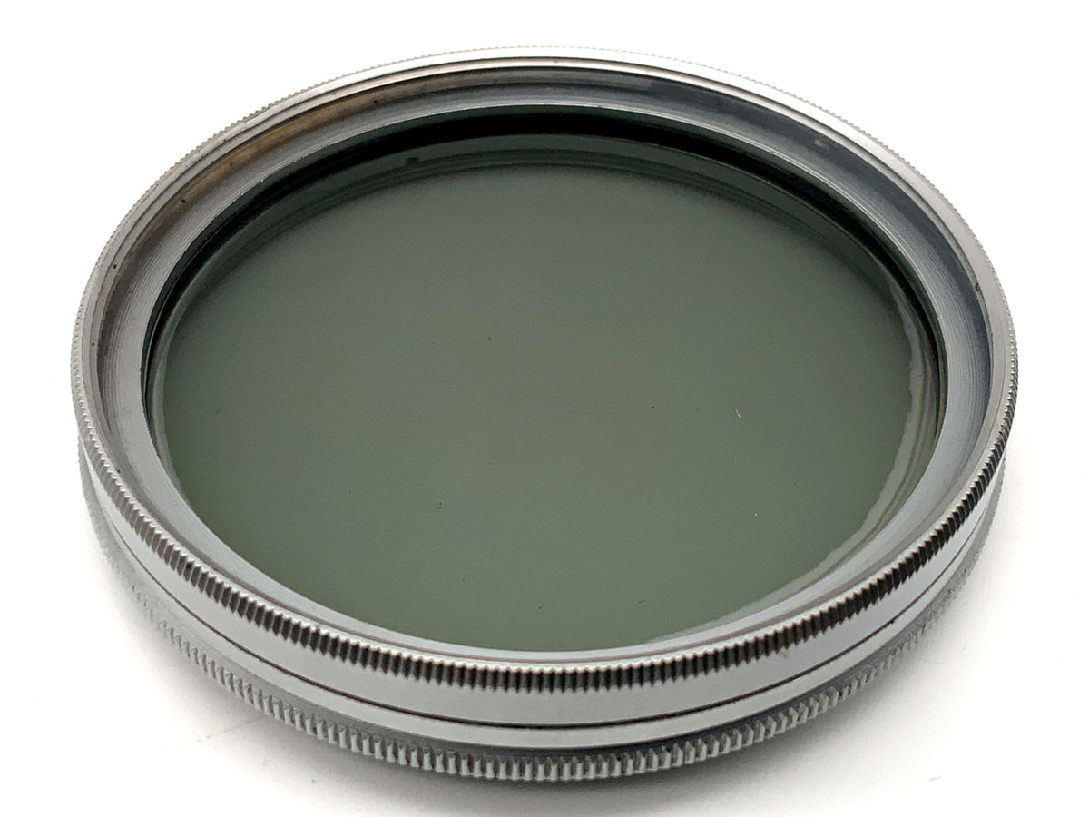 Graufilter circular ND2 Filter 49mm Kreisförmig Filtergewinde