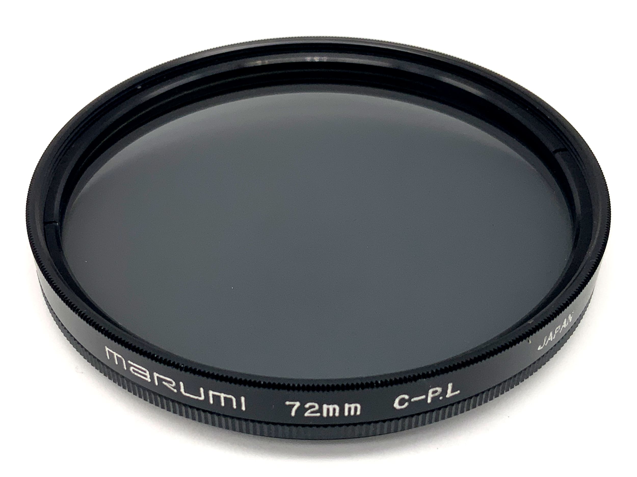 Marumi CP.L Circular Polarizing Filter, 72mm, Circular Filter Thread