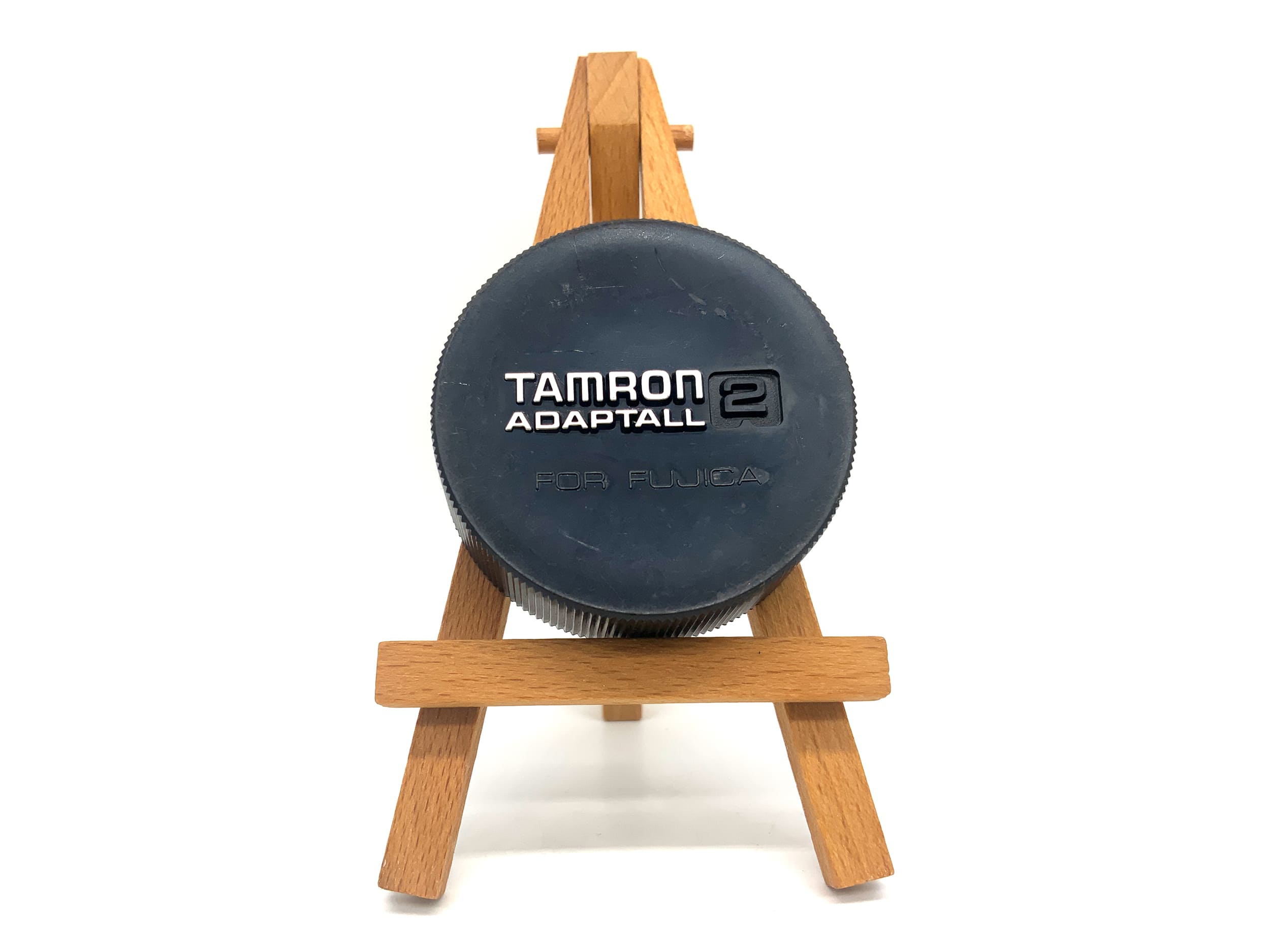 Tamron Objektivrückdeckel Adaptall 2 Deckel Cap Rückdeckel (Fujica X)