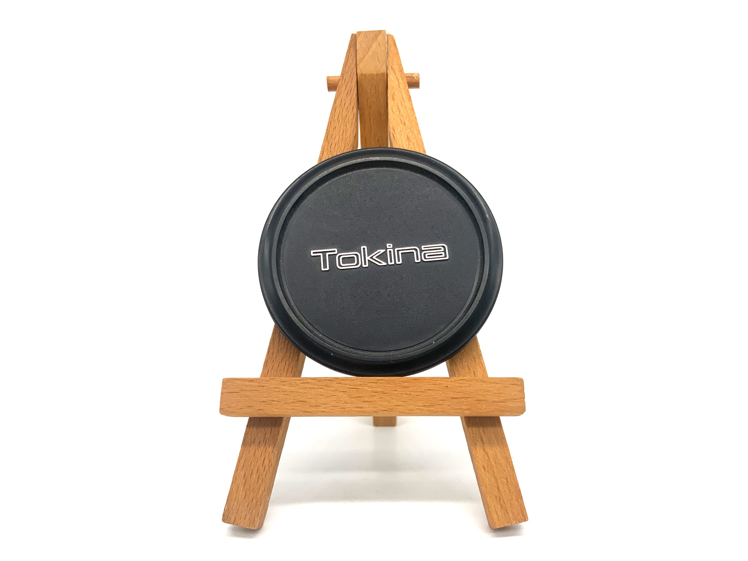 Tokina Objektivfrontdeckel Kappe lens cap (55mm)