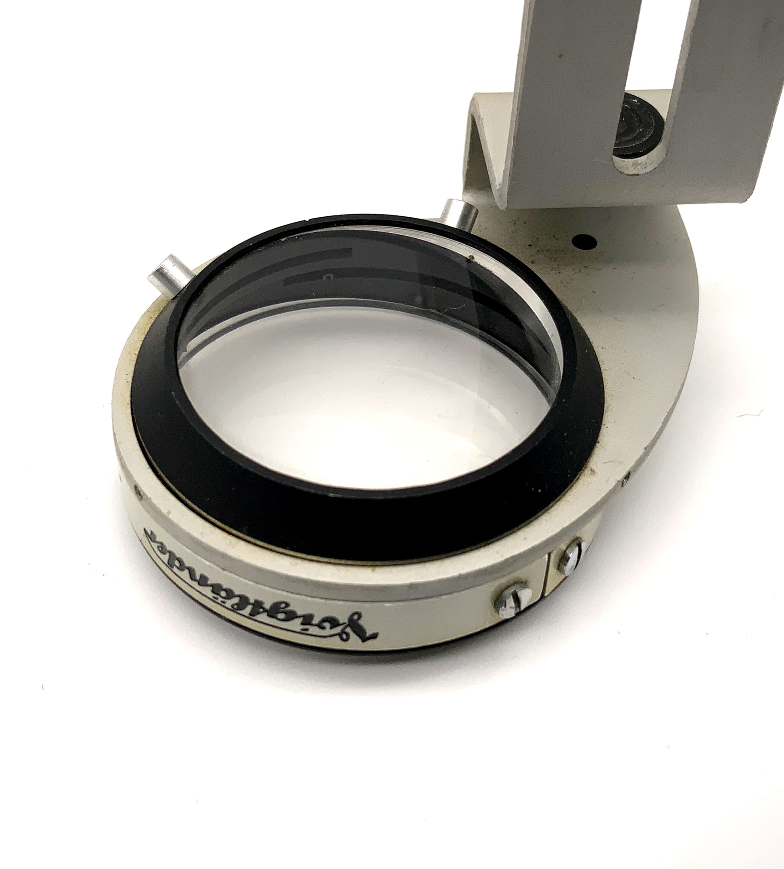 Voigtländer Proxirect Nahlinsen-Aufsatz Filter 93/191 Kreisförmig Filtergewinde