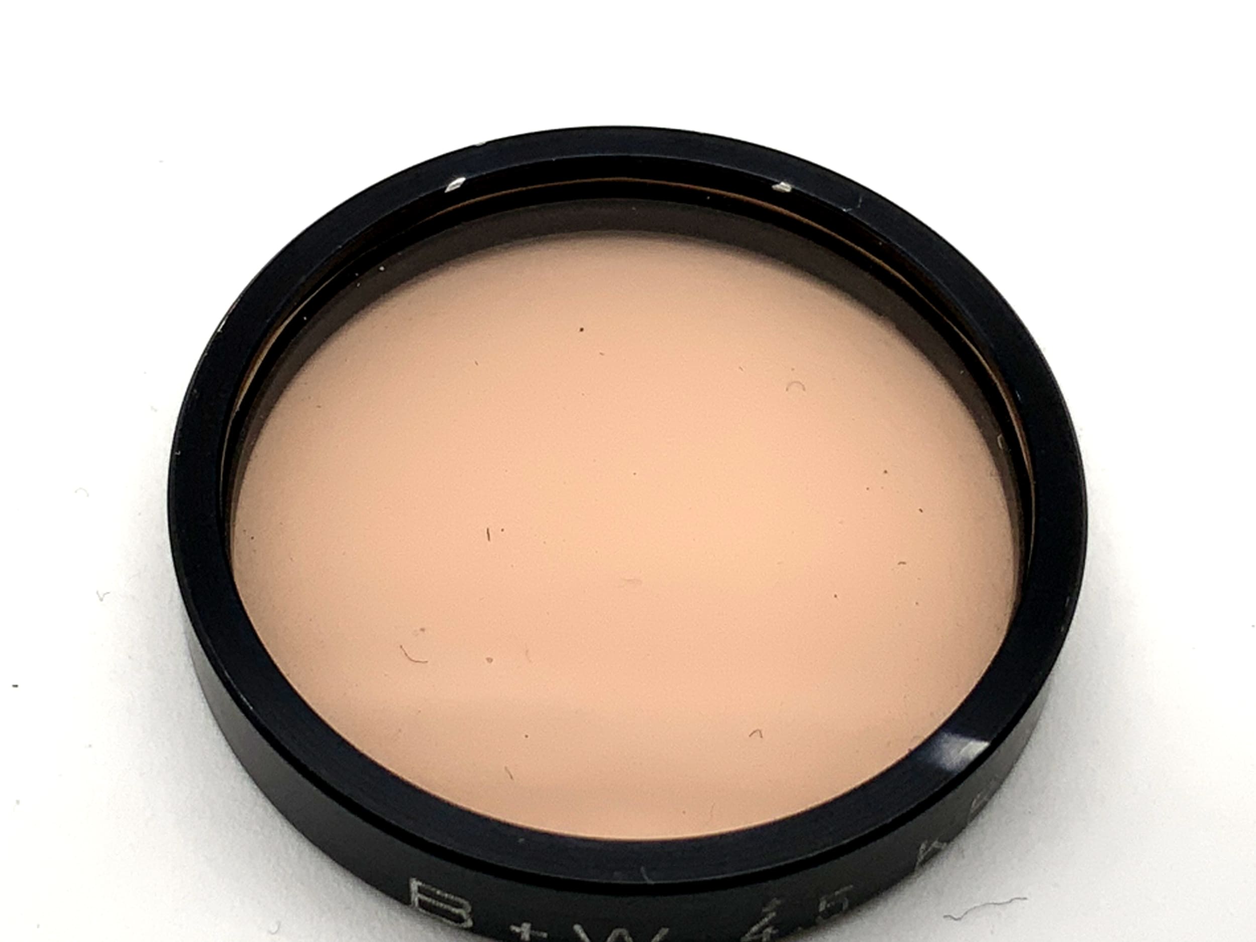 B+W Korrekturfilter 4.5 KR3 1.2x Einlegefilter Filter 25,5mm Kreisförmig