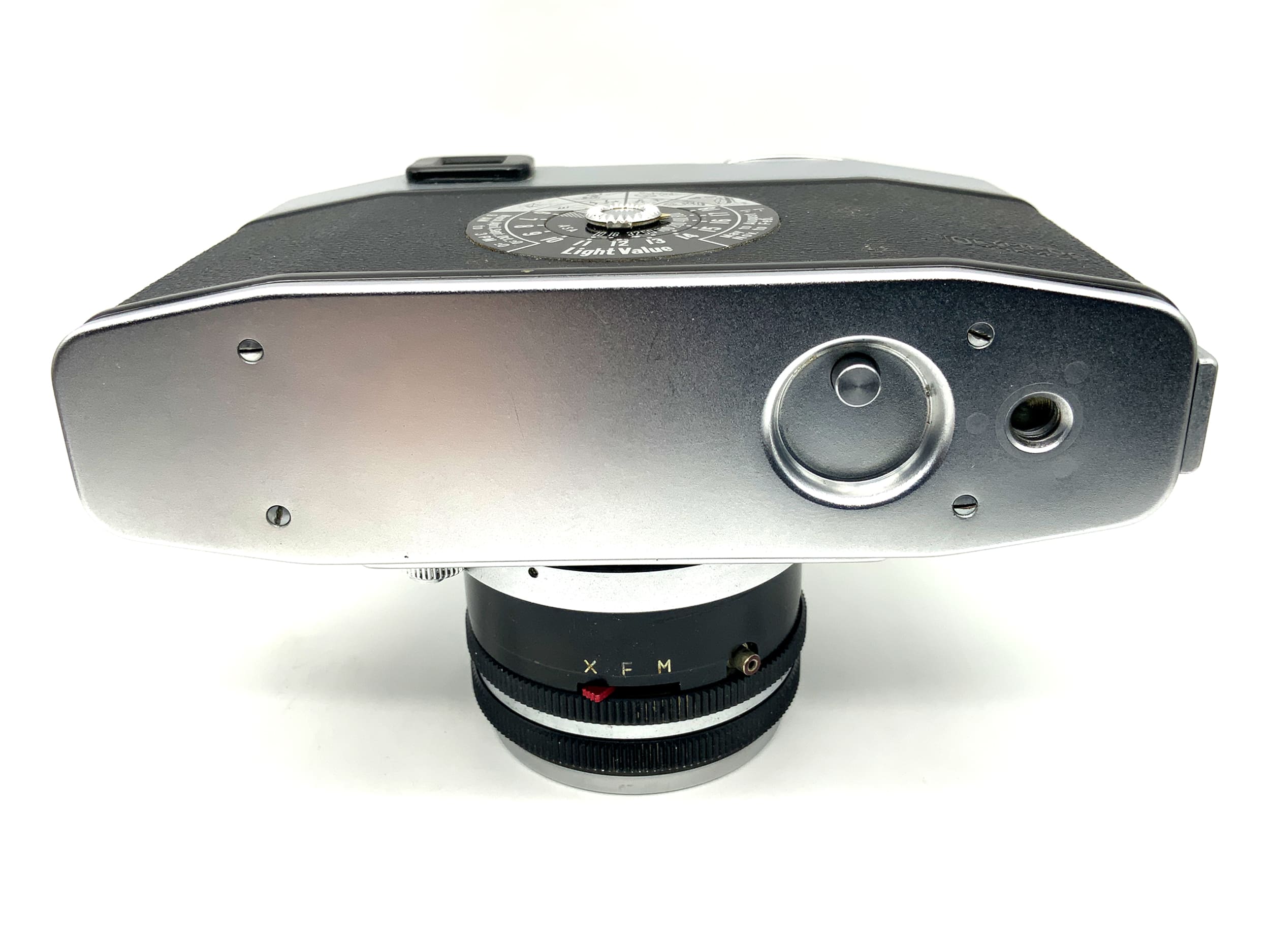 Olympus 35-S rangefinder camera with E.Zuiko 48mm 1:2.8 compact camera analog camera