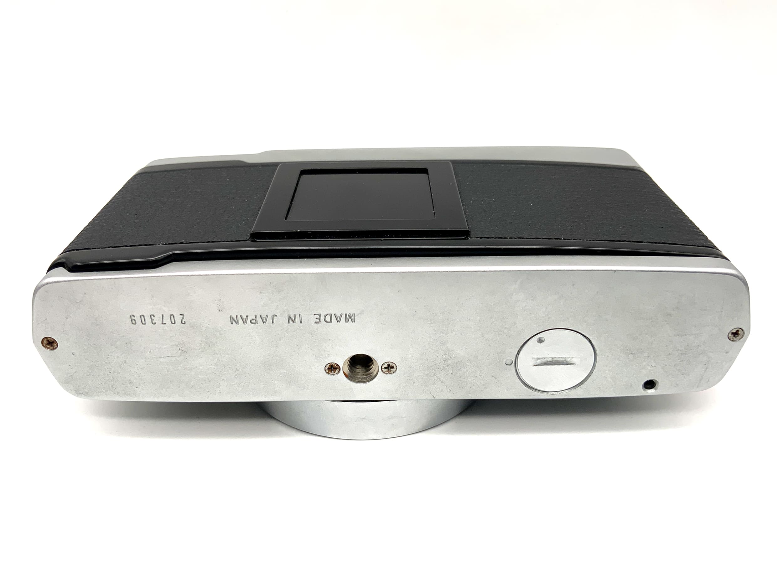 Olympus C-35AD Winding Film Camera Microscope Camera Body Super 8