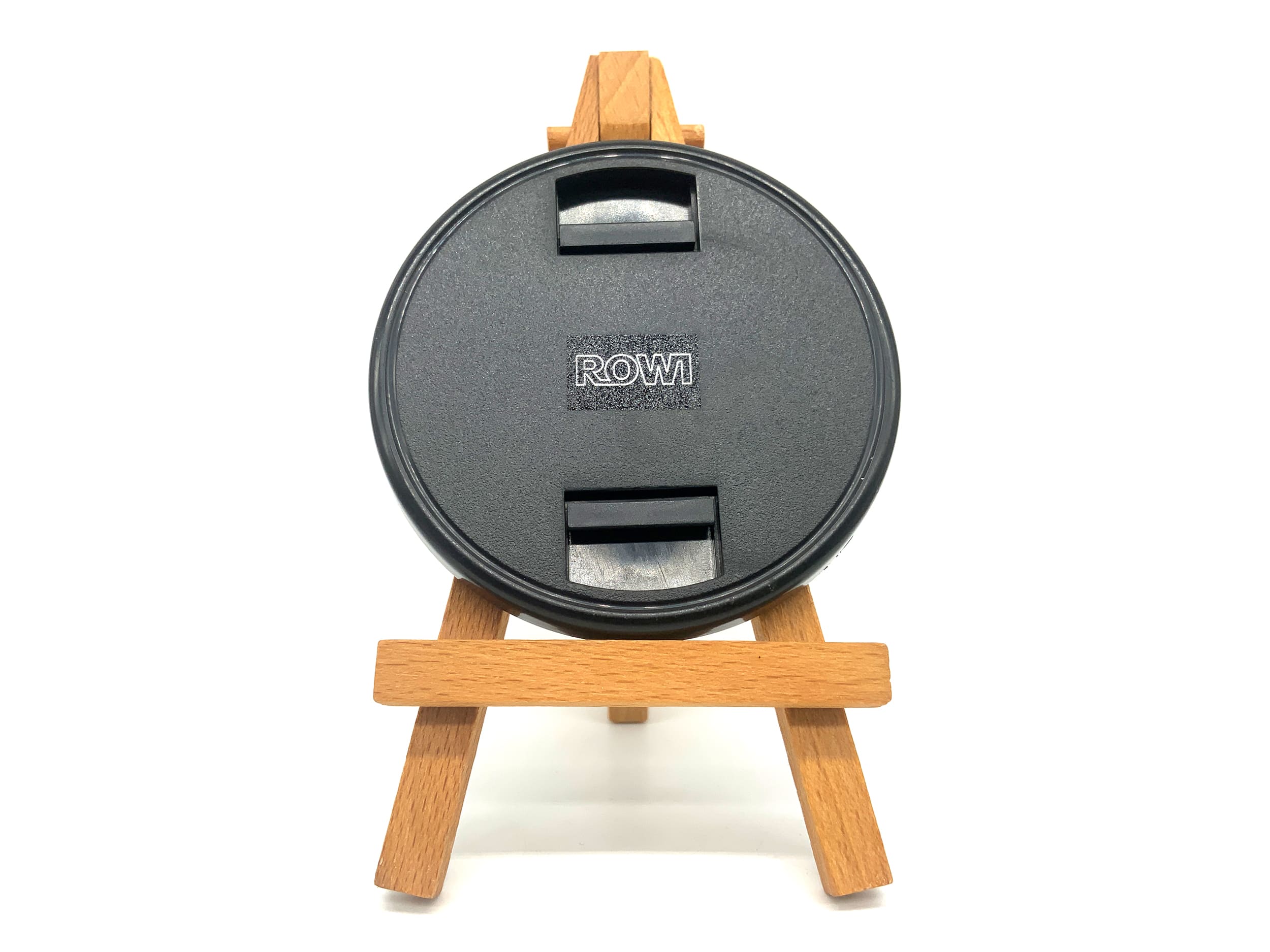 Rowi 944/49/2 Objektivfrontdeckel Kappe lens cap (72mm)