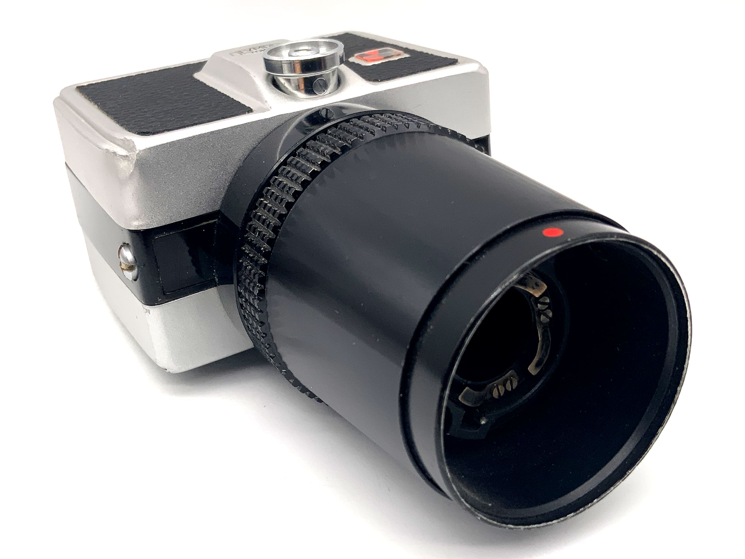 Olympus SC16-2 Scientific viewfinder camera, special camera for Olympus endoscopes