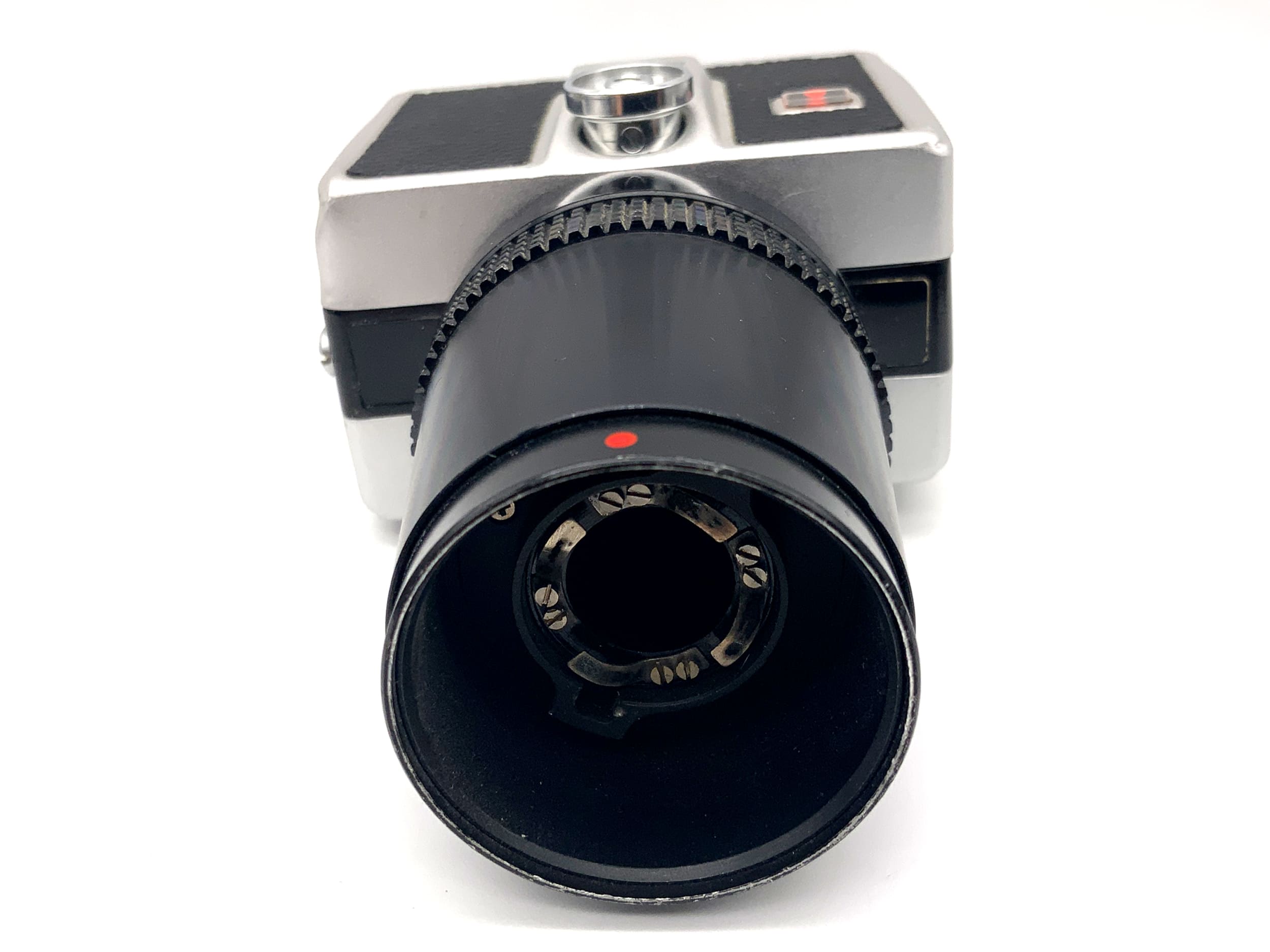 Olympus SC16-2 Scientific viewfinder camera, special camera for Olympus endoscopes