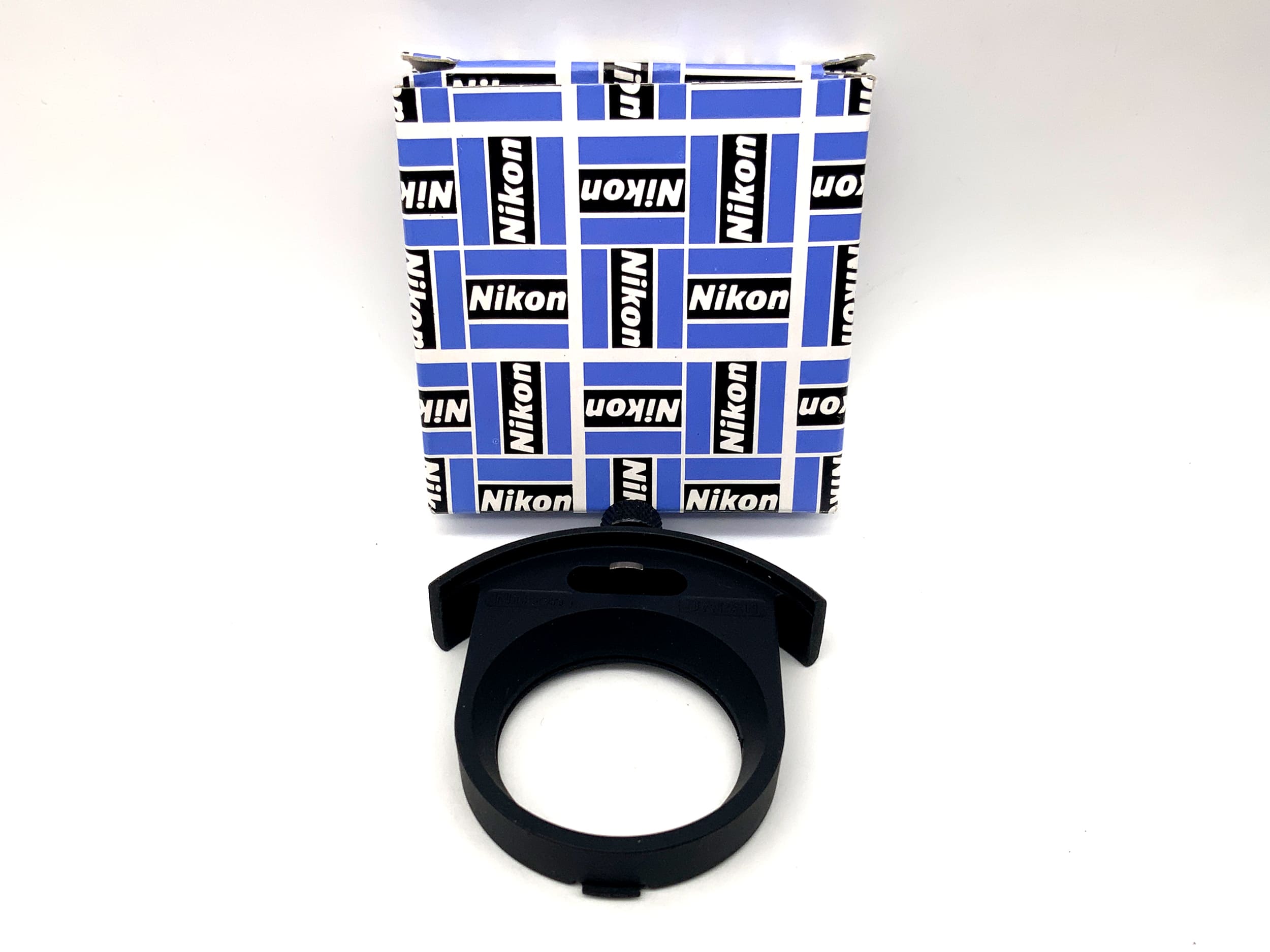 Nikon Gelatine Filter Holder Drop-In for 300 f2.8/400 f3.5/600 f4/800 f8 39mm