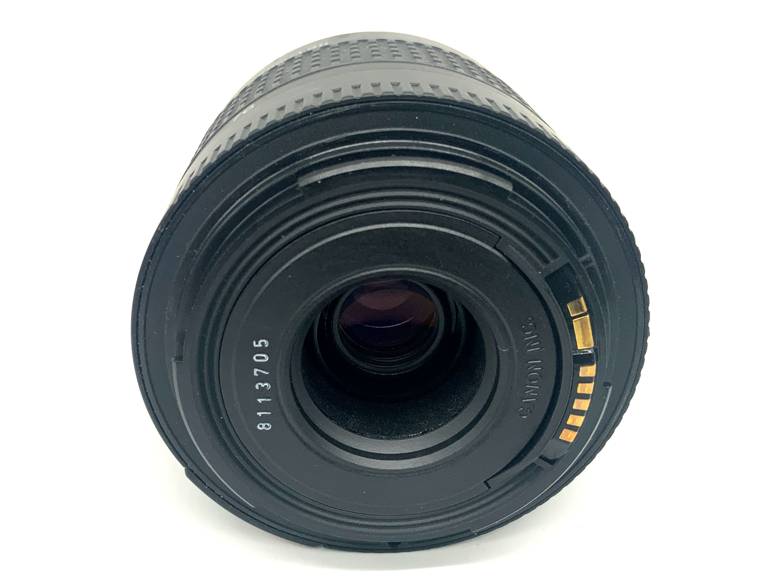 Canon Zoom Lens EF 38-76mm 1:4-5,6 Objektiv AF Zoomobjektiv Autofokus (Canon EF)