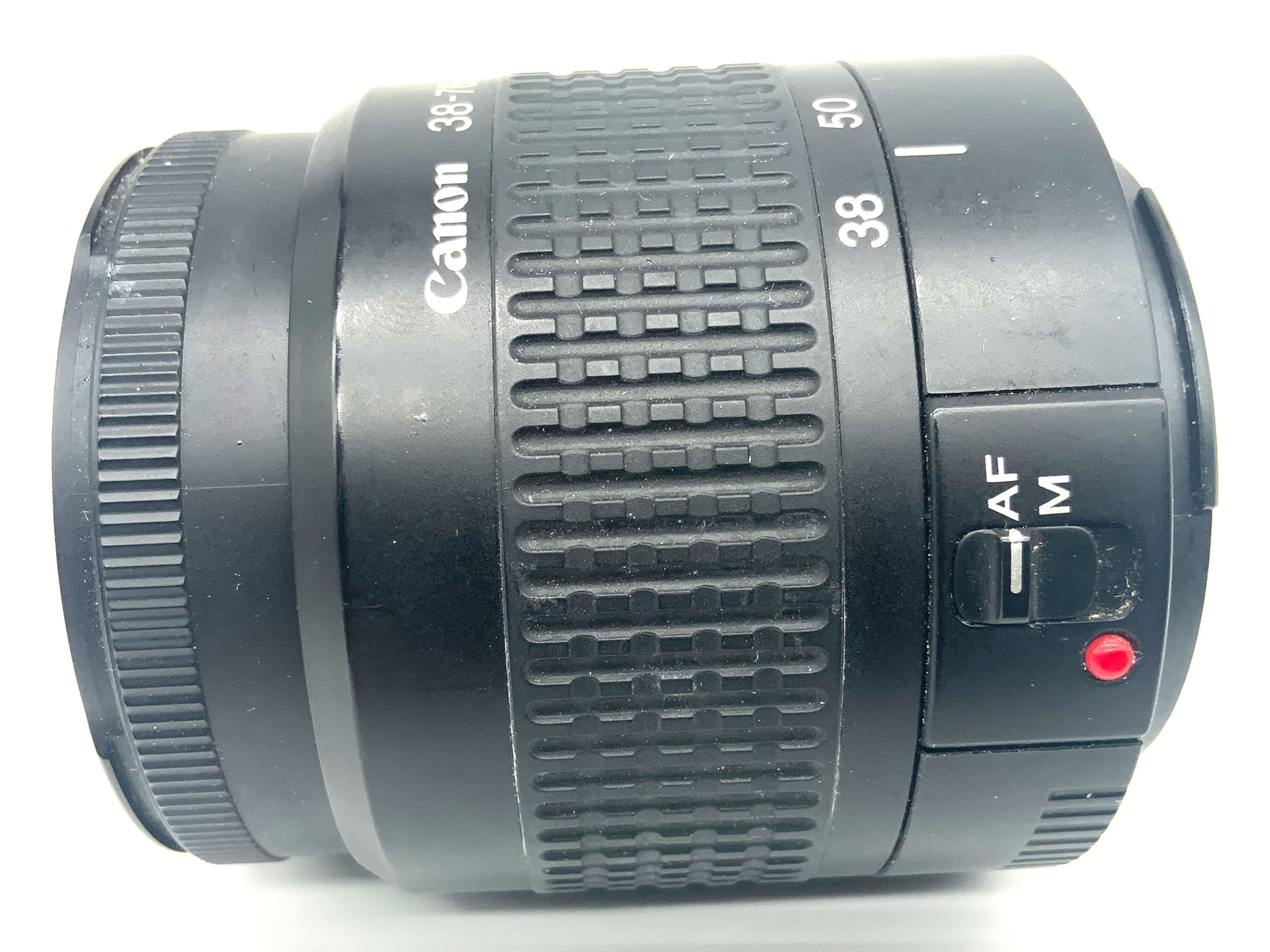 Canon Zoom Lens EF 38-76mm 1:4-5,6 Objektiv AF Zoomobjektiv Autofokus (Canon EF)