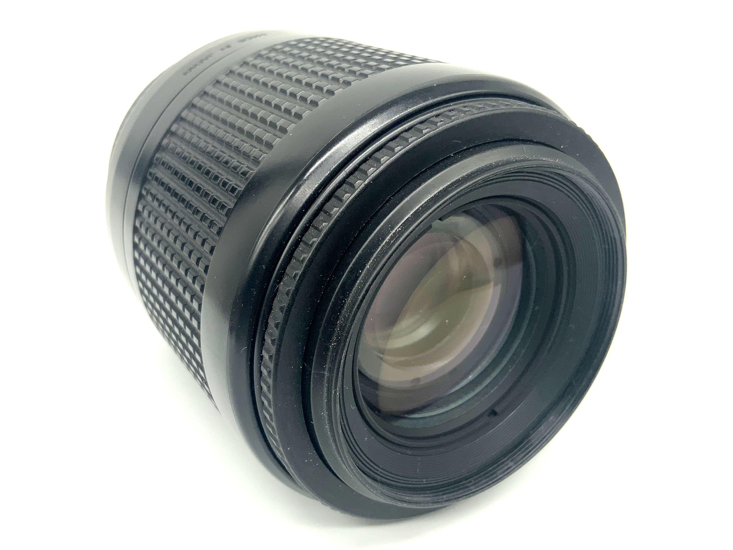 Nikon AF Nikkor 80-200mm 1:4.5-5.6 Objektiv AF Zoomobjektiv Autofokus (Nikon AF)