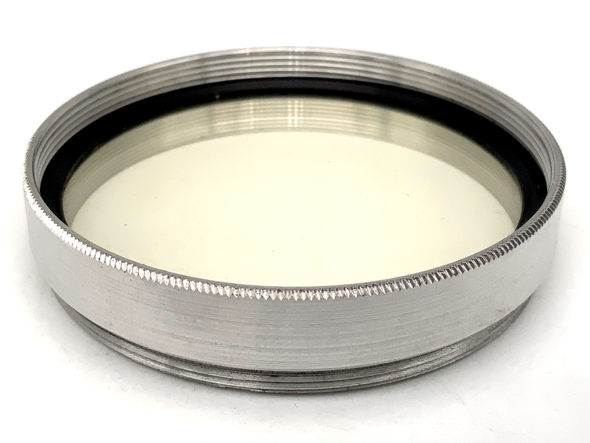 Arnz Jena UV 100 Haze without extension. Filter 49mm circular filter thread