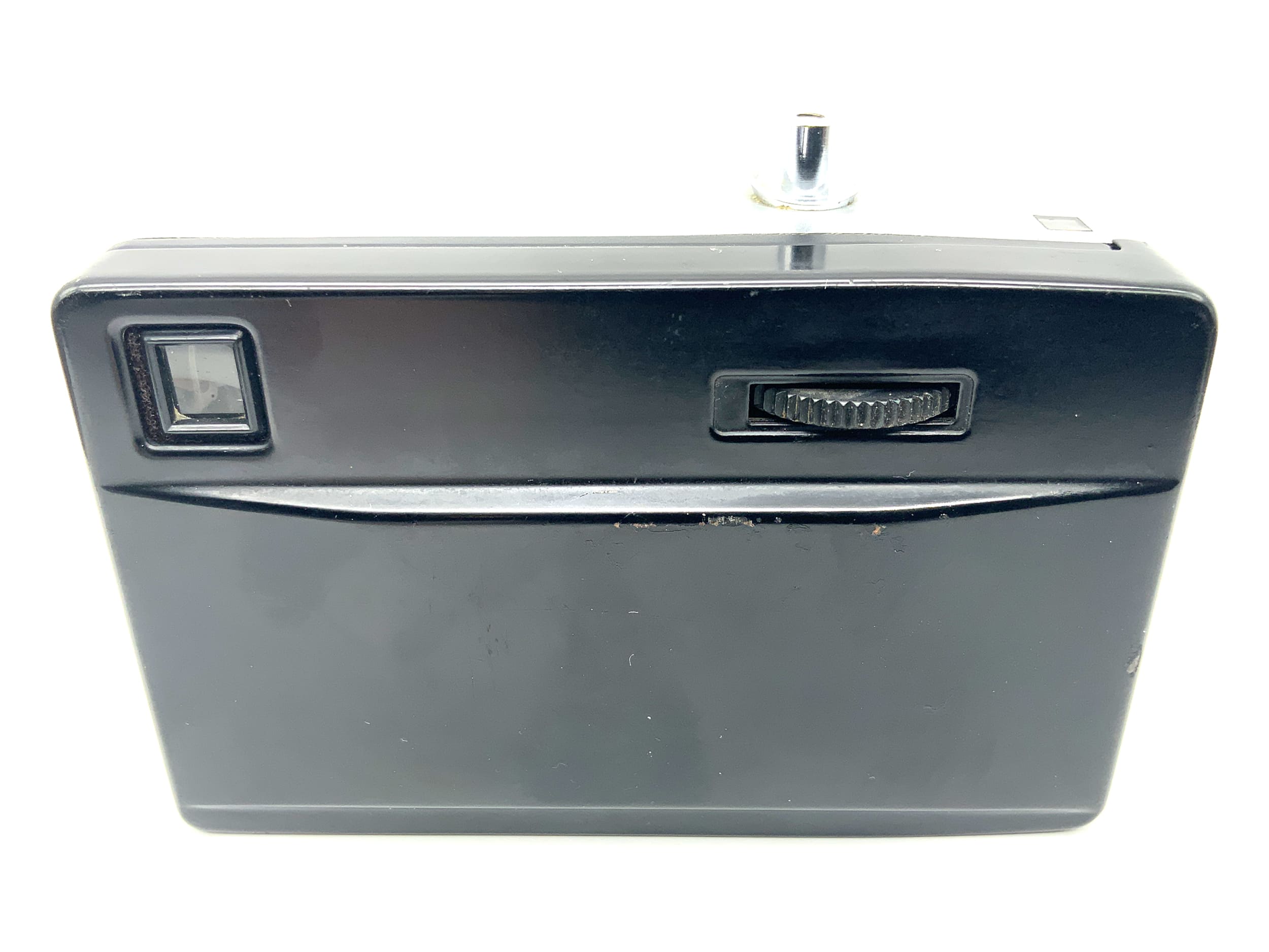 Ricoh EE Rapid Half viewfinder camera with 25mm 1:2.8 half-frame camera, analog camera