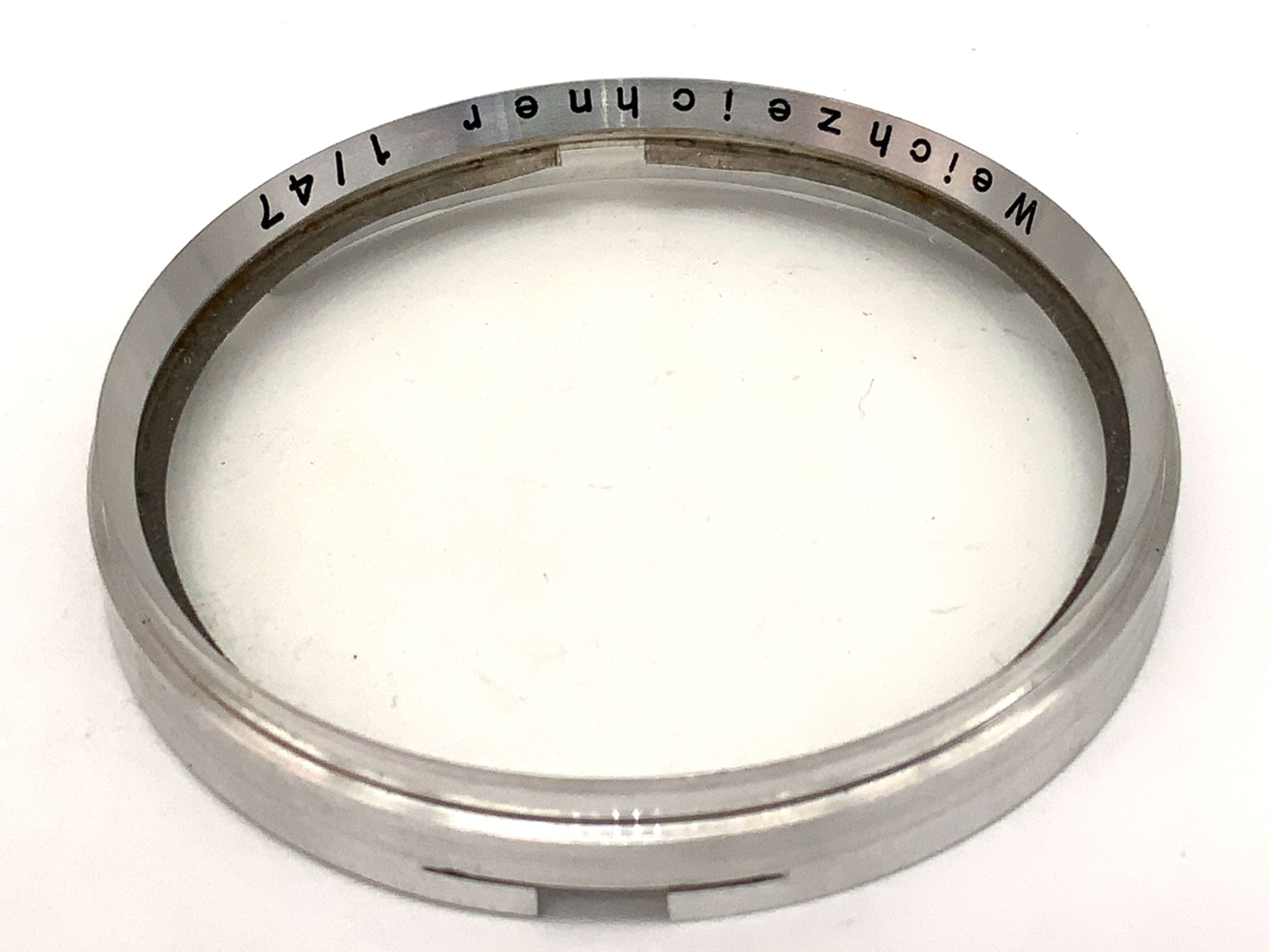 Lifa Soft Focus 1/47 Slip On Plug-in Filter Circular Filter Thread