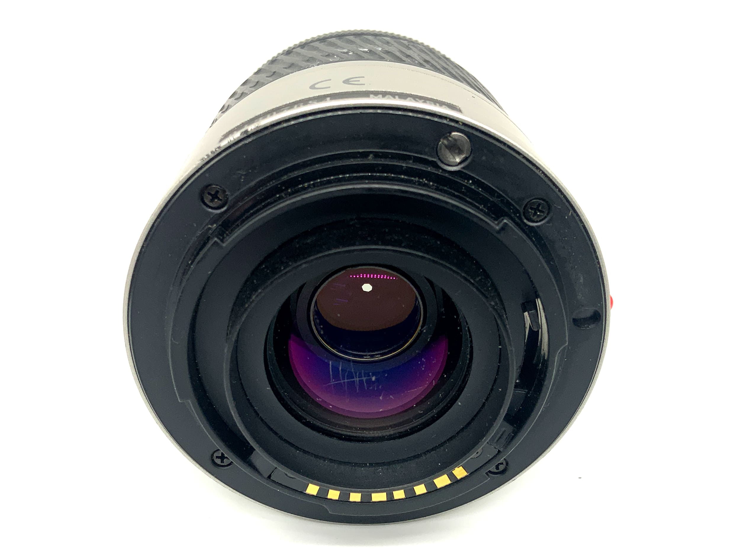 Minolta AF Zoom 28-80mm 1:3,5-5,6 Objektiv AF Autofokus (Minolta AF / Sony A)