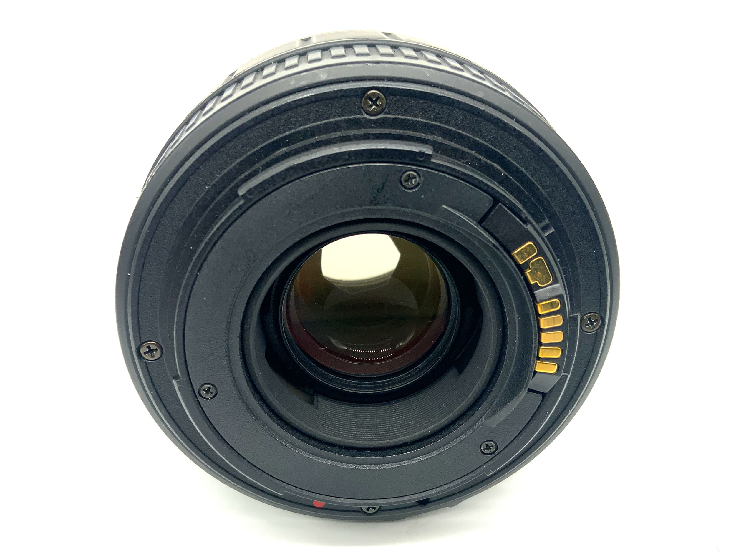 Sigma UC Zoom 28-70mm 1:2.8-4 Zoomobjektiv Autofokus (Minolta AF / Sony A) Nebel