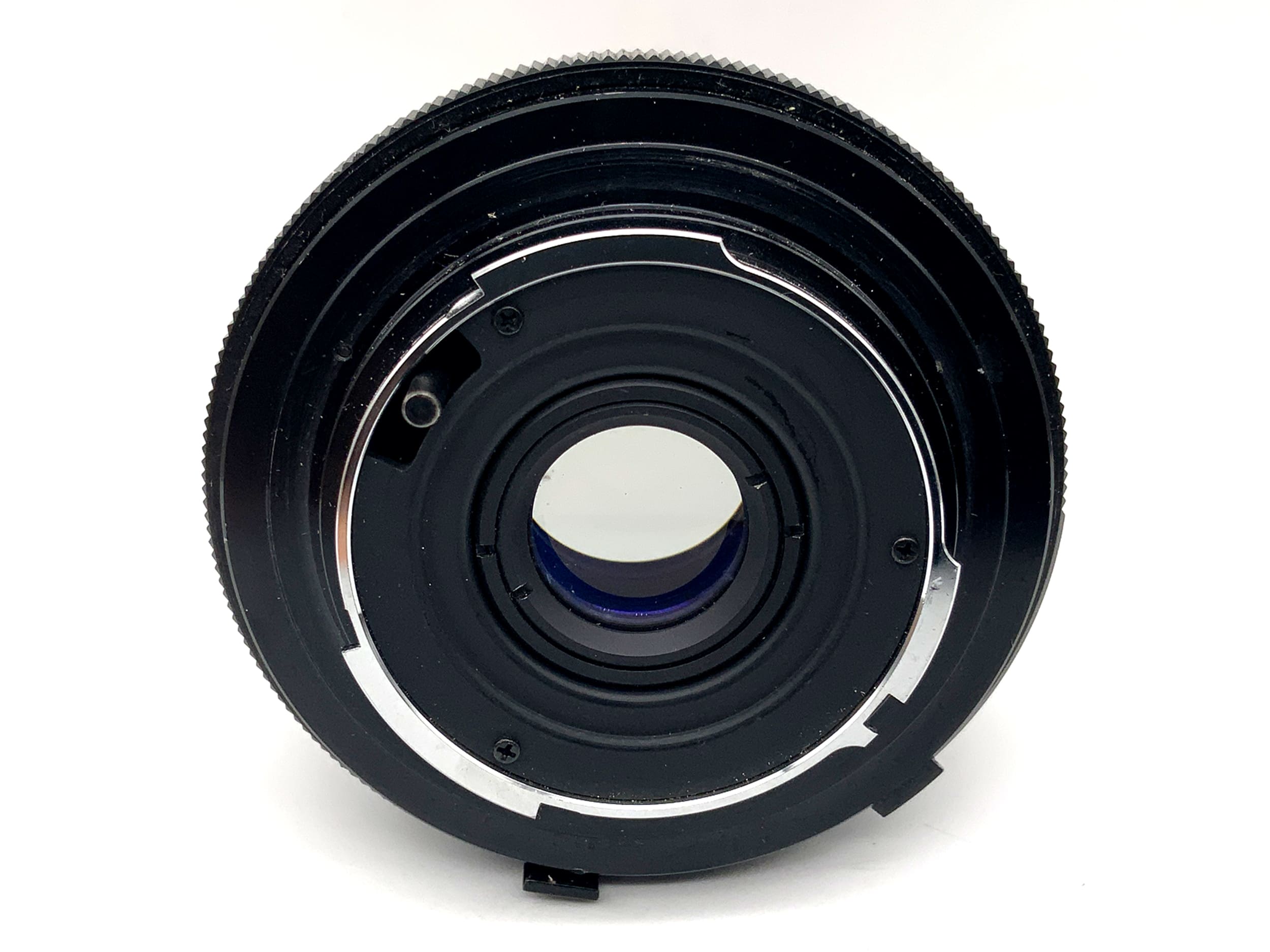 Vivitar 28mm 1:2.8 Lens Auto Wide Angle Prime Lens (Minolta MD)