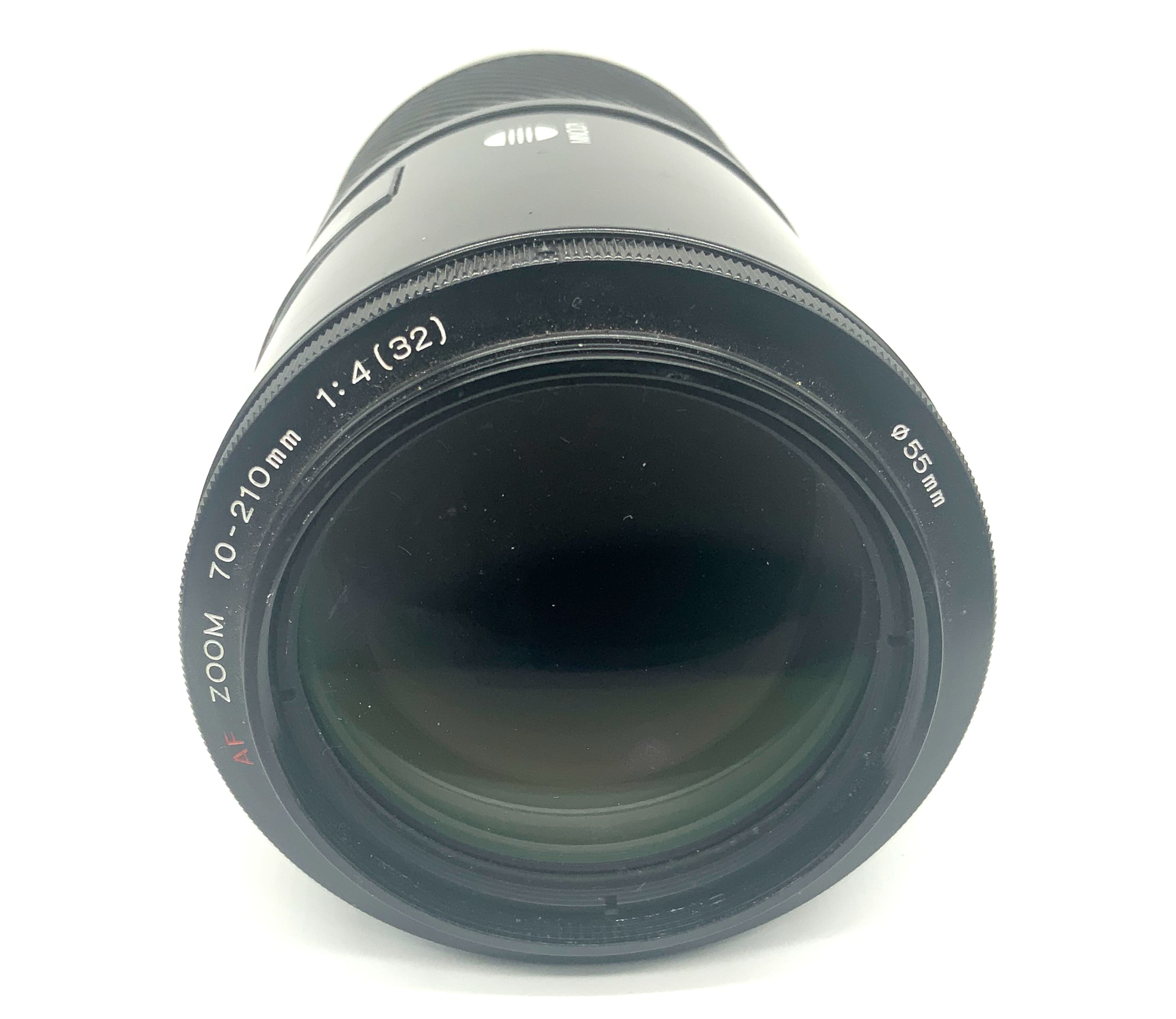 Minolta AF Lens 70-210mm 1:4 AF Zoomobjektiv Autofokus (Minolta AF/Sony A)