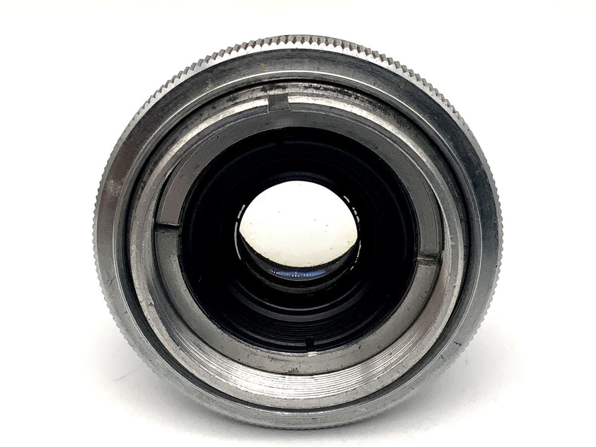 Schneider Kreuznach 50mm 1:3.5 prime lens (Akarette)