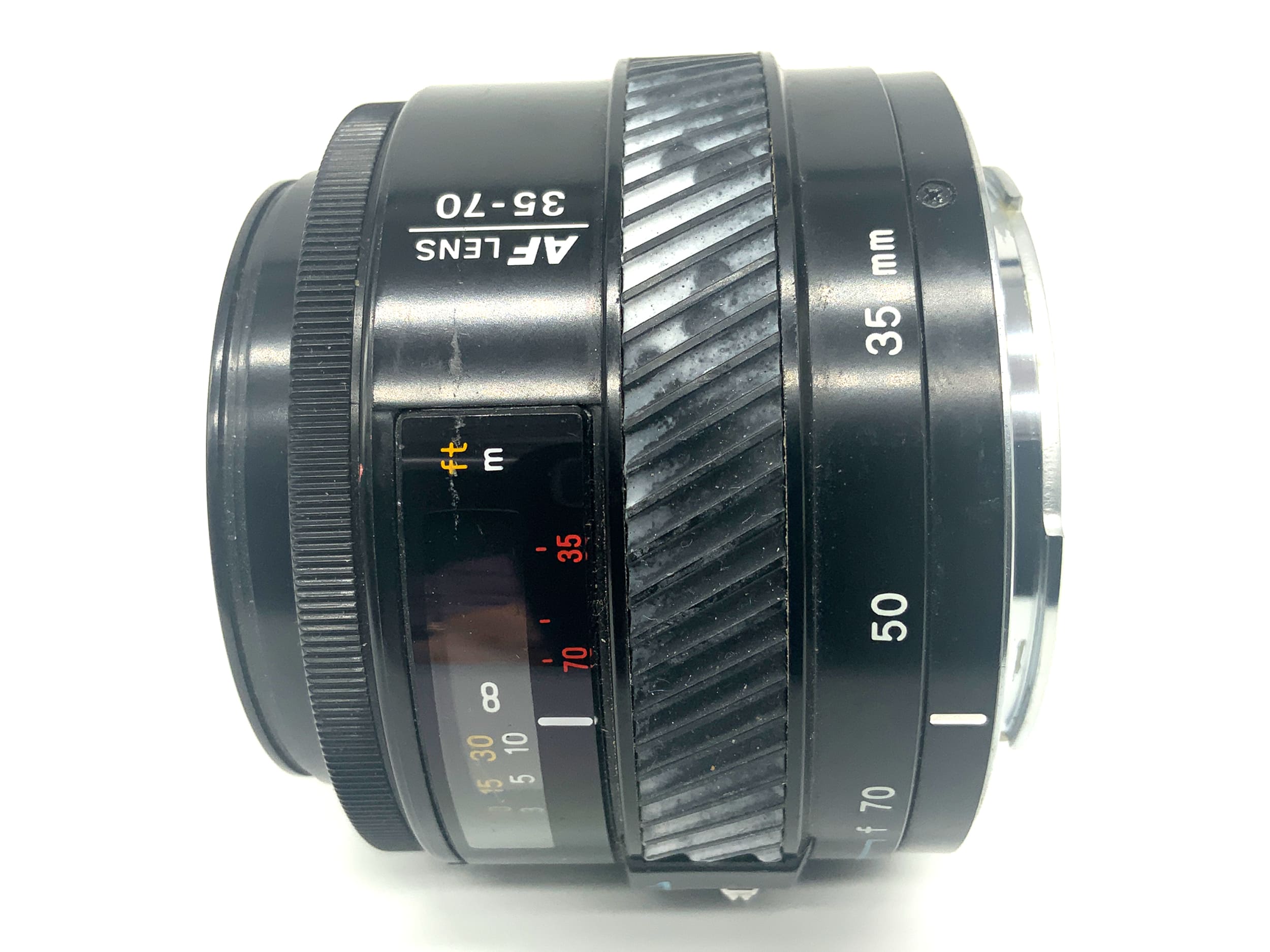 Minolta AF Lens 35-70mm 1:4 AF Zoomobjektiv Autofokus (Minolta AF / Sony A)