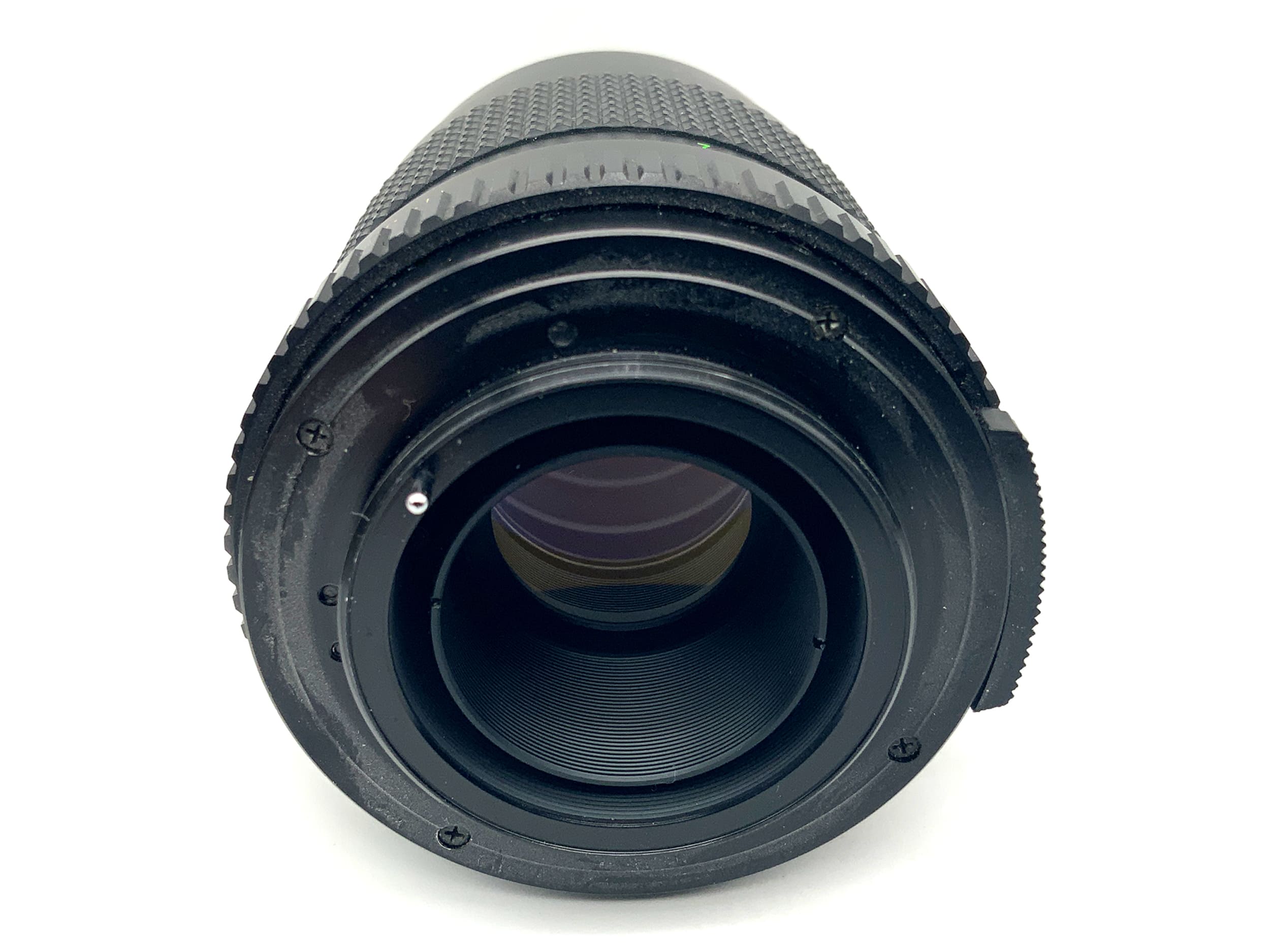 Beroflex 135mm 1:2.8 Lens MC Auto Prime Lens (M42)