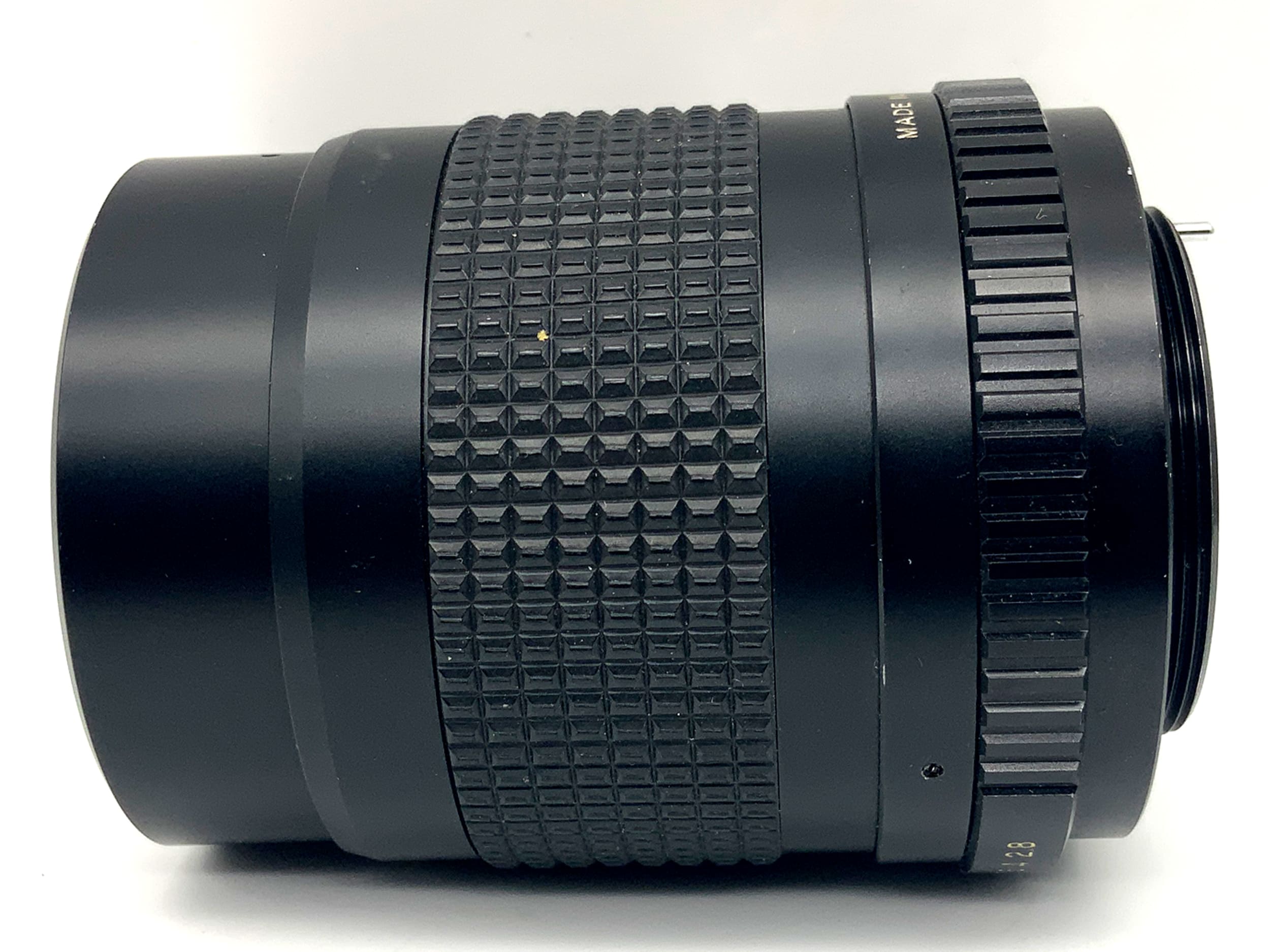 Beroflex 135mm 1:2.8 Lens MC Auto Prime Lens (M42)