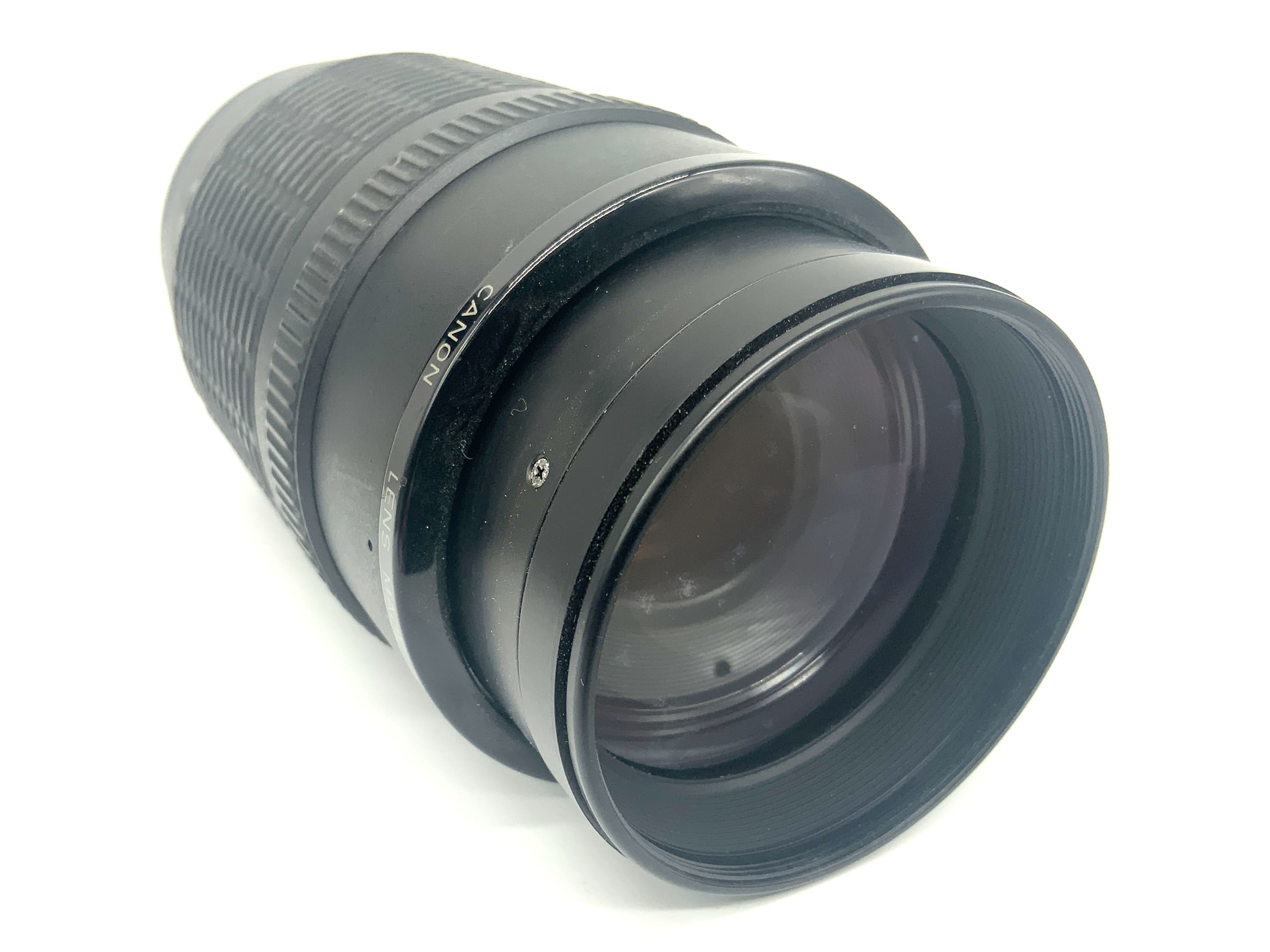 Canon Canon Zoom Lens EF 70-210mm 1:4 AF Zoomobjektiv Autofokus (Canon EF) Pilz!