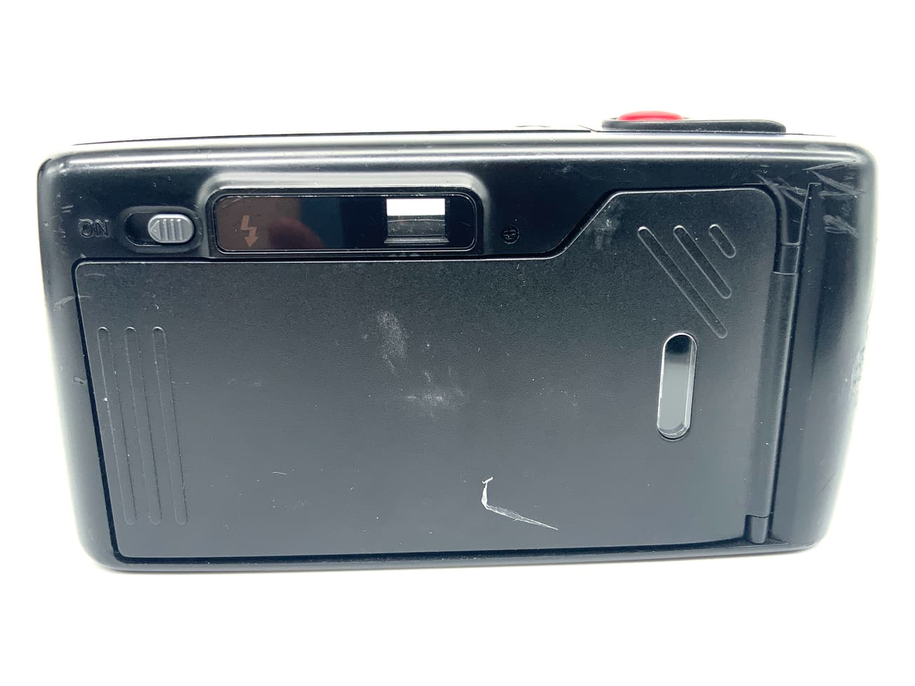 Olympus Trip MD2 Point&amp;Shoot with 35mm 1:4.5 compact camera analog camera