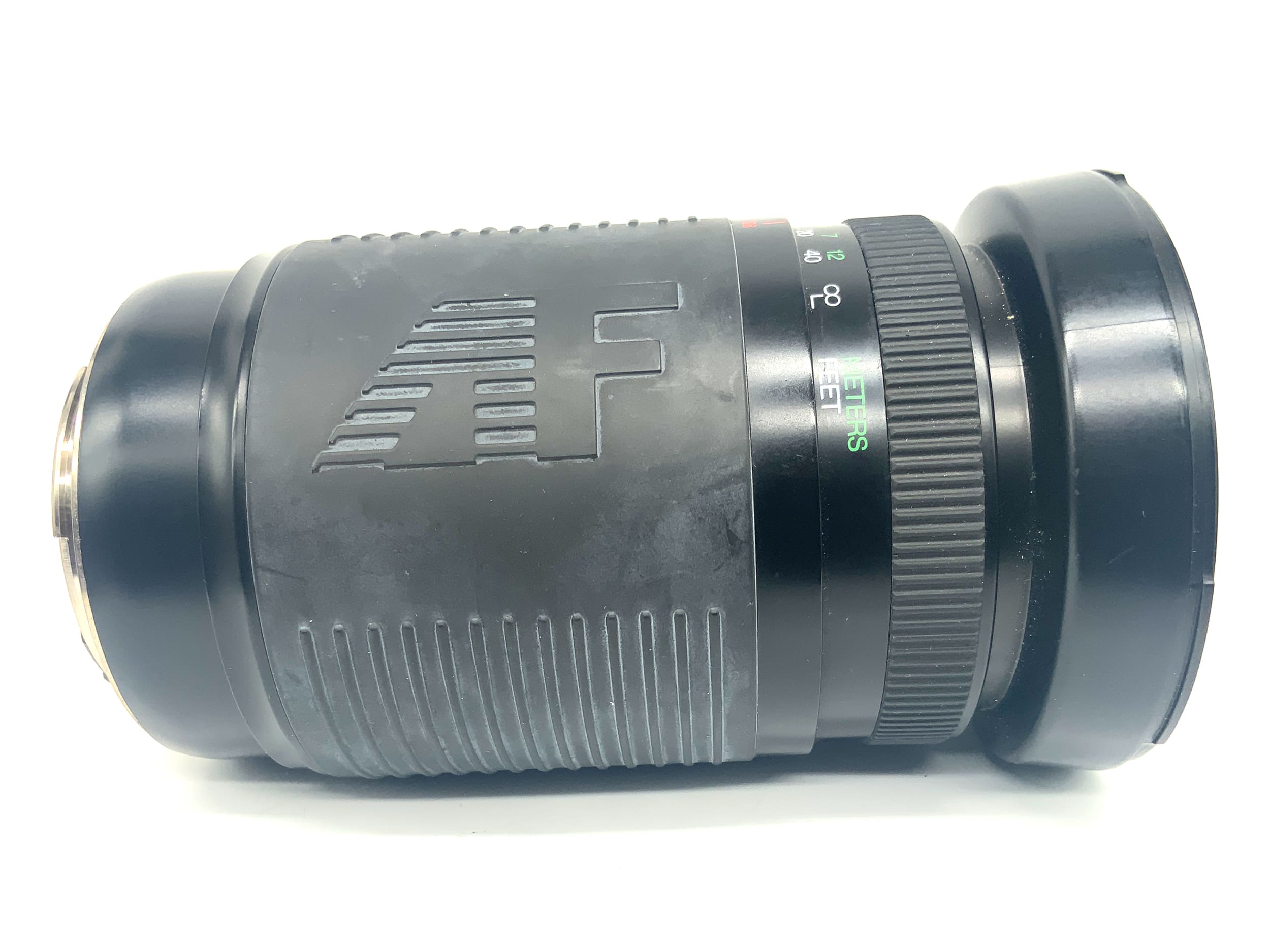 Exakta MC Lens 28-300mm 1:4-6.3 Objektiv AF Zoomobjektiv Autofokus (Canon EF)