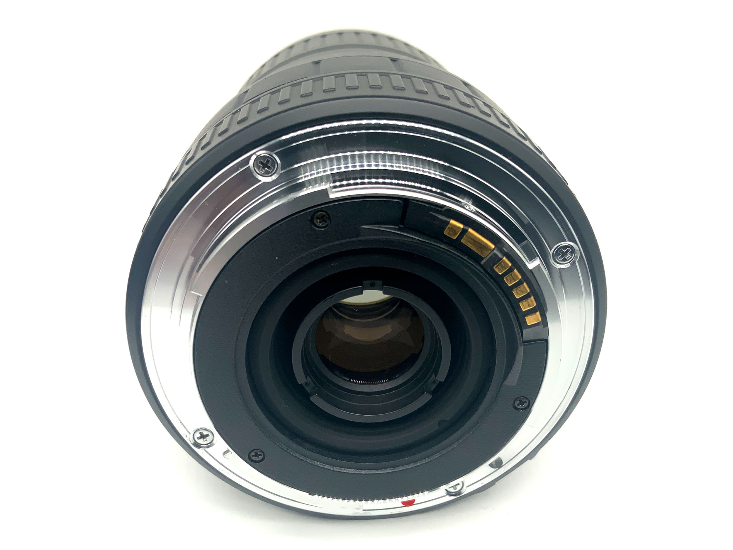Sigma Zoom DL 100-300mm 1:4.5-6.7 Objektiv AF Autofokus (Canon EF)