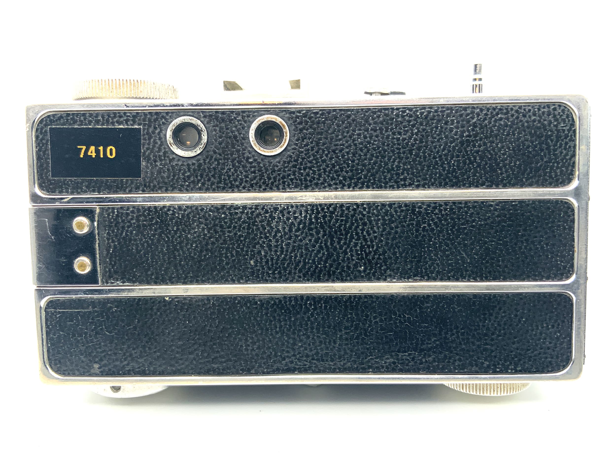 Argus C3 viewfinder camera with coated Cintar 50mm f/3.5 compact camera, analog camera