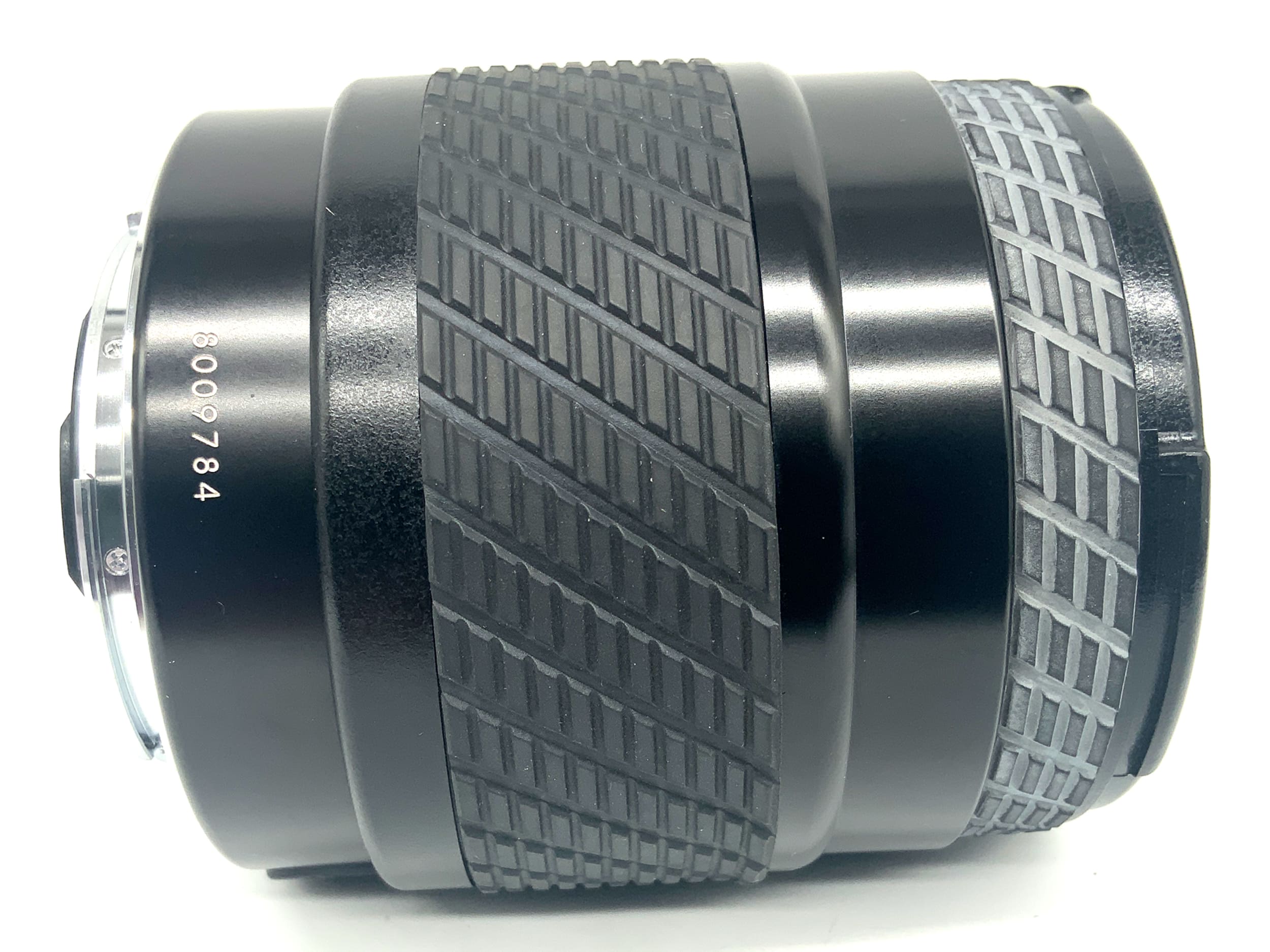 Exakta MC Lens 70-210mm 1:4-5.6 Objektiv AF Zoomobjektiv Autofokus (Canon EF)