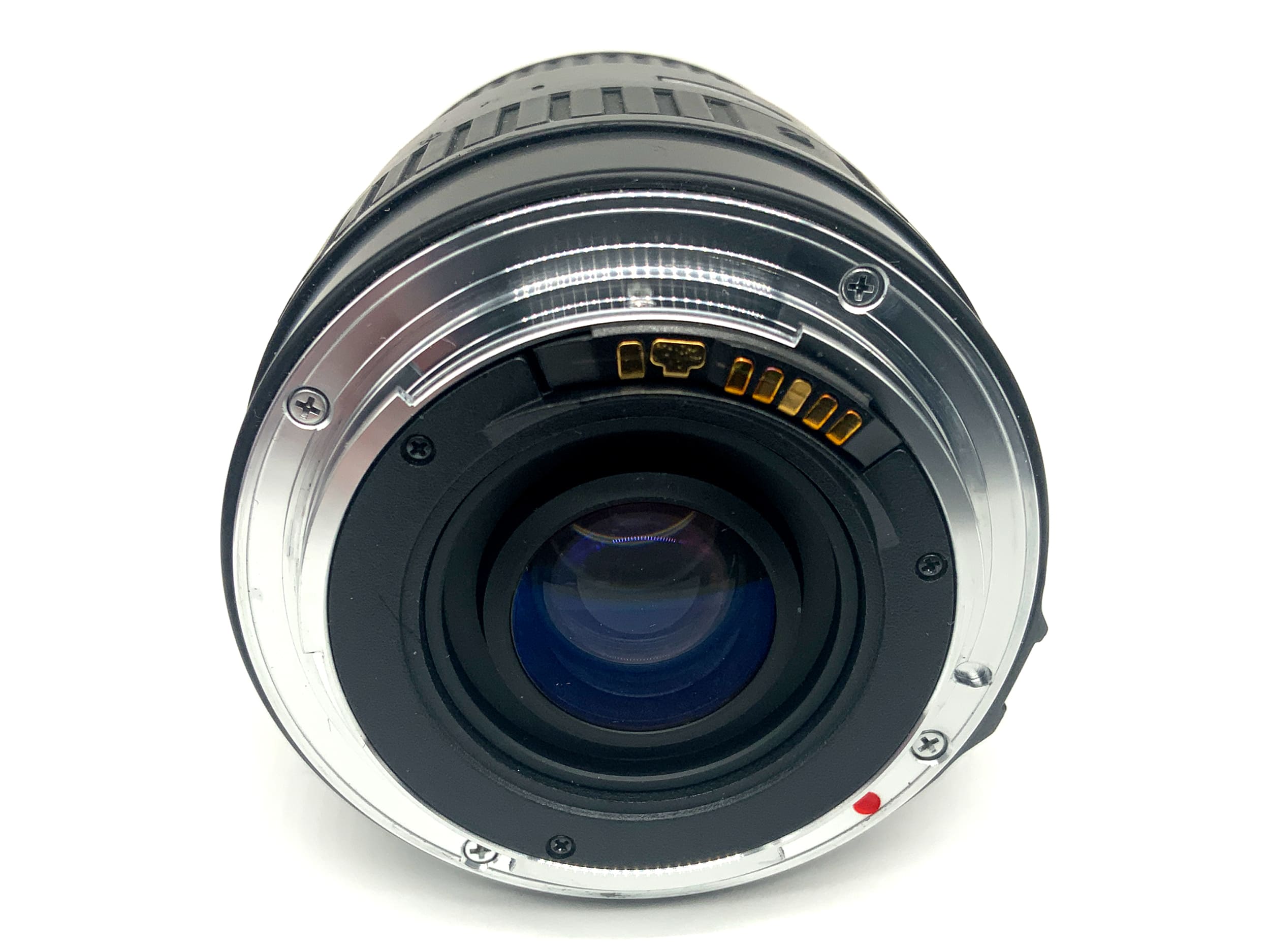Sigma UC Zoom 28-105mm 1:4-5.6 AF Zoomobjektiv Autofokus (Canon EF) Nebel!