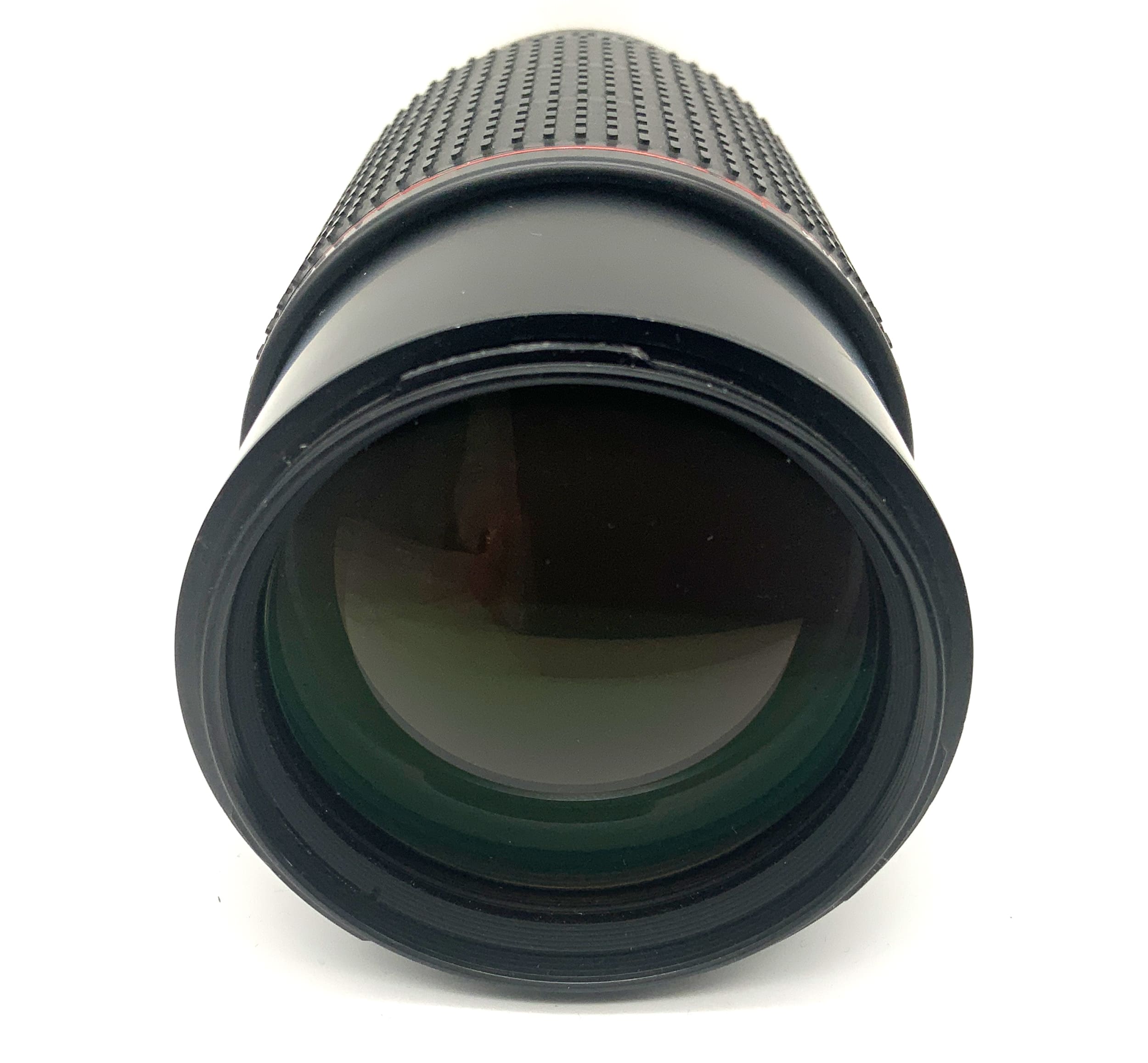 Canon Zoom Lens 80-200mm 1:4 Objektiv L Zoomobjektiv (Canon FD)